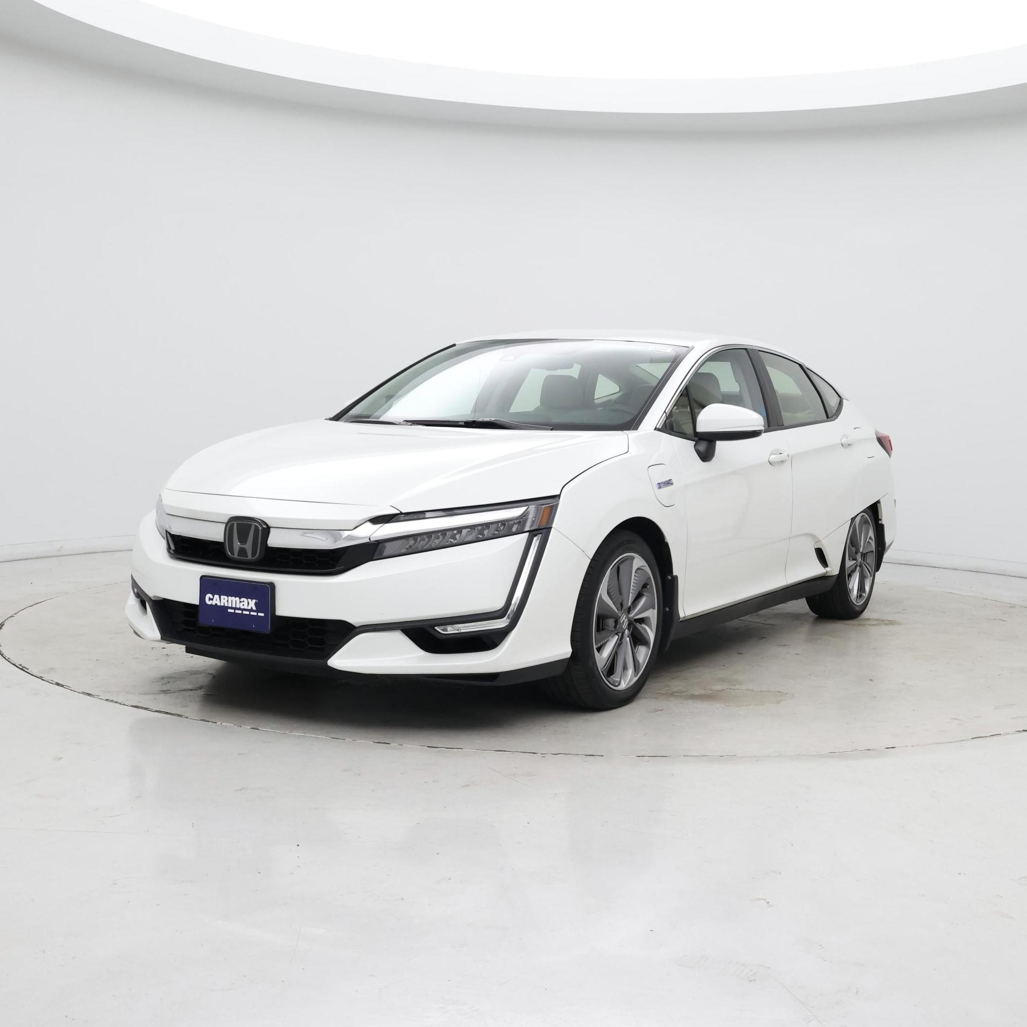 Thumbnail: 2018 Honda Clarity - 4