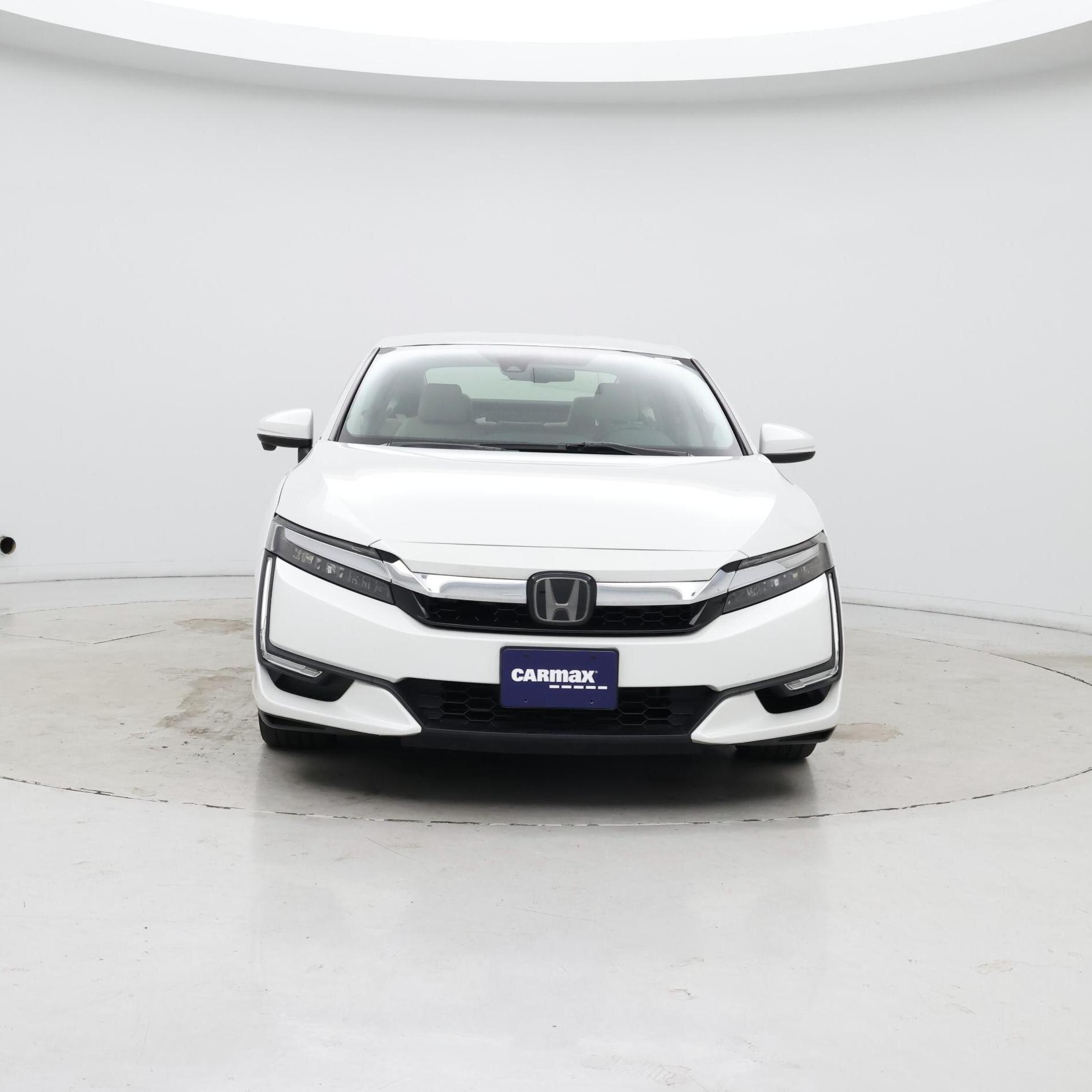 Thumbnail: 2018 Honda Clarity - 5