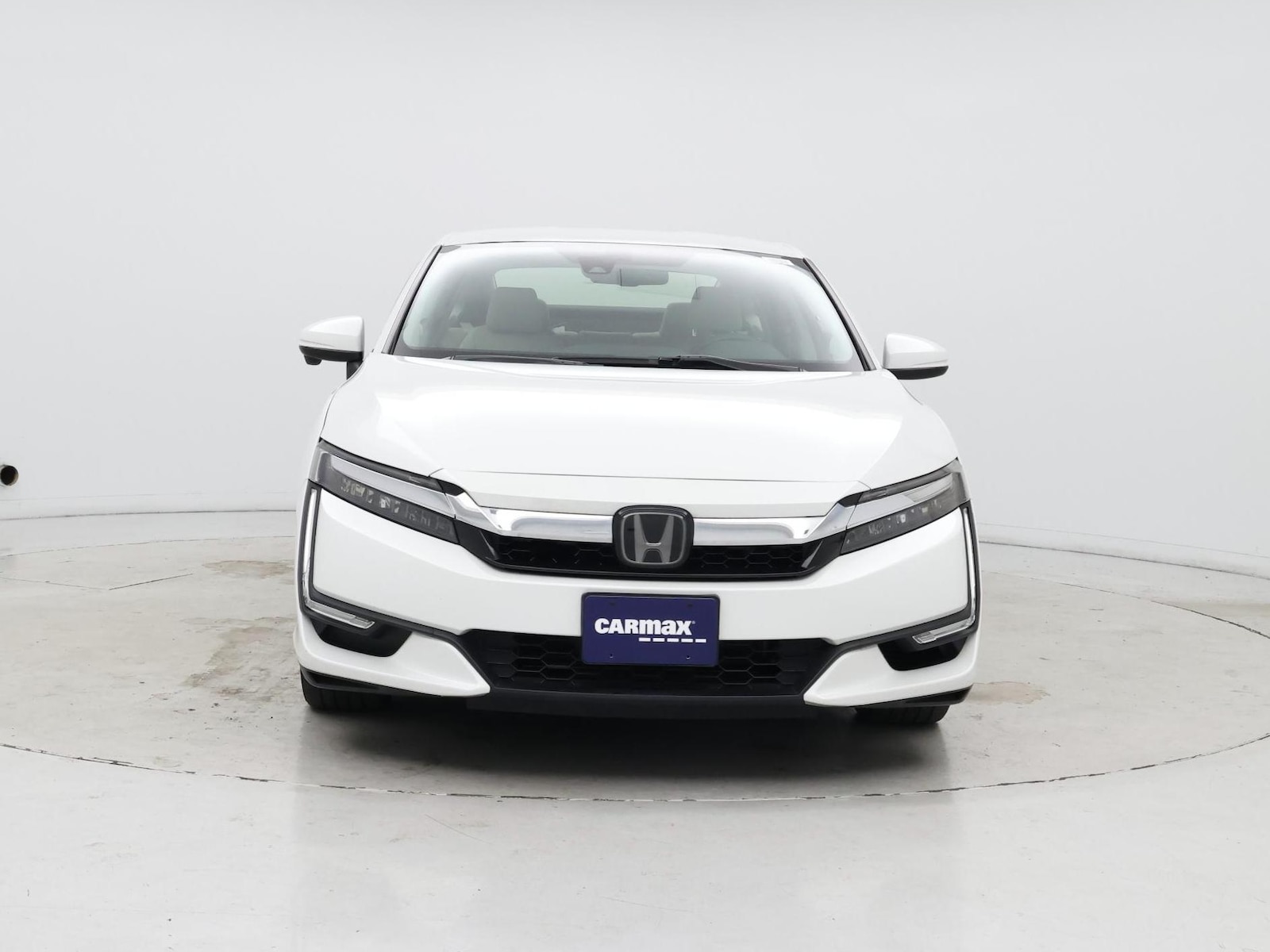 2018 Honda Clarity Base - Photo 6