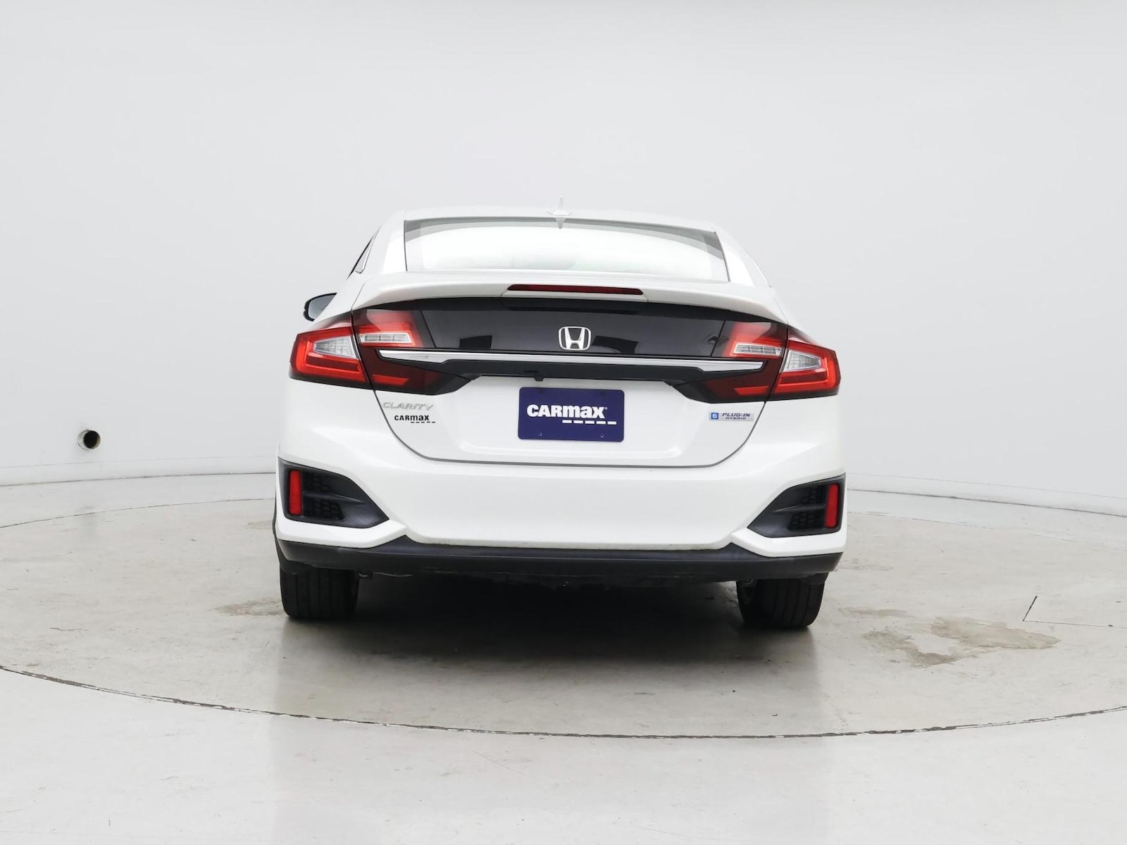 2018 Honda Clarity Base - Photo 7