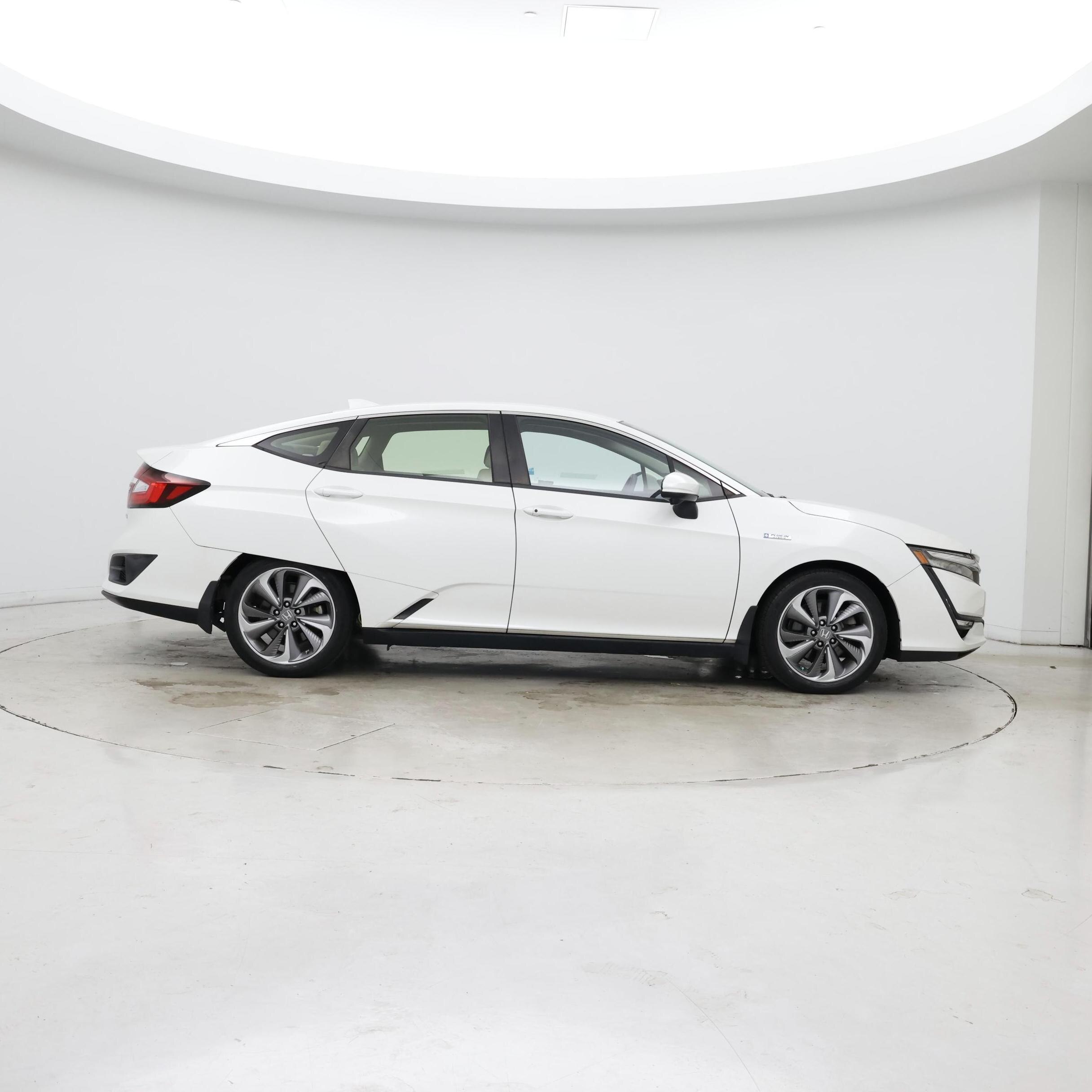 Thumbnail: 2018 Honda Clarity - 7