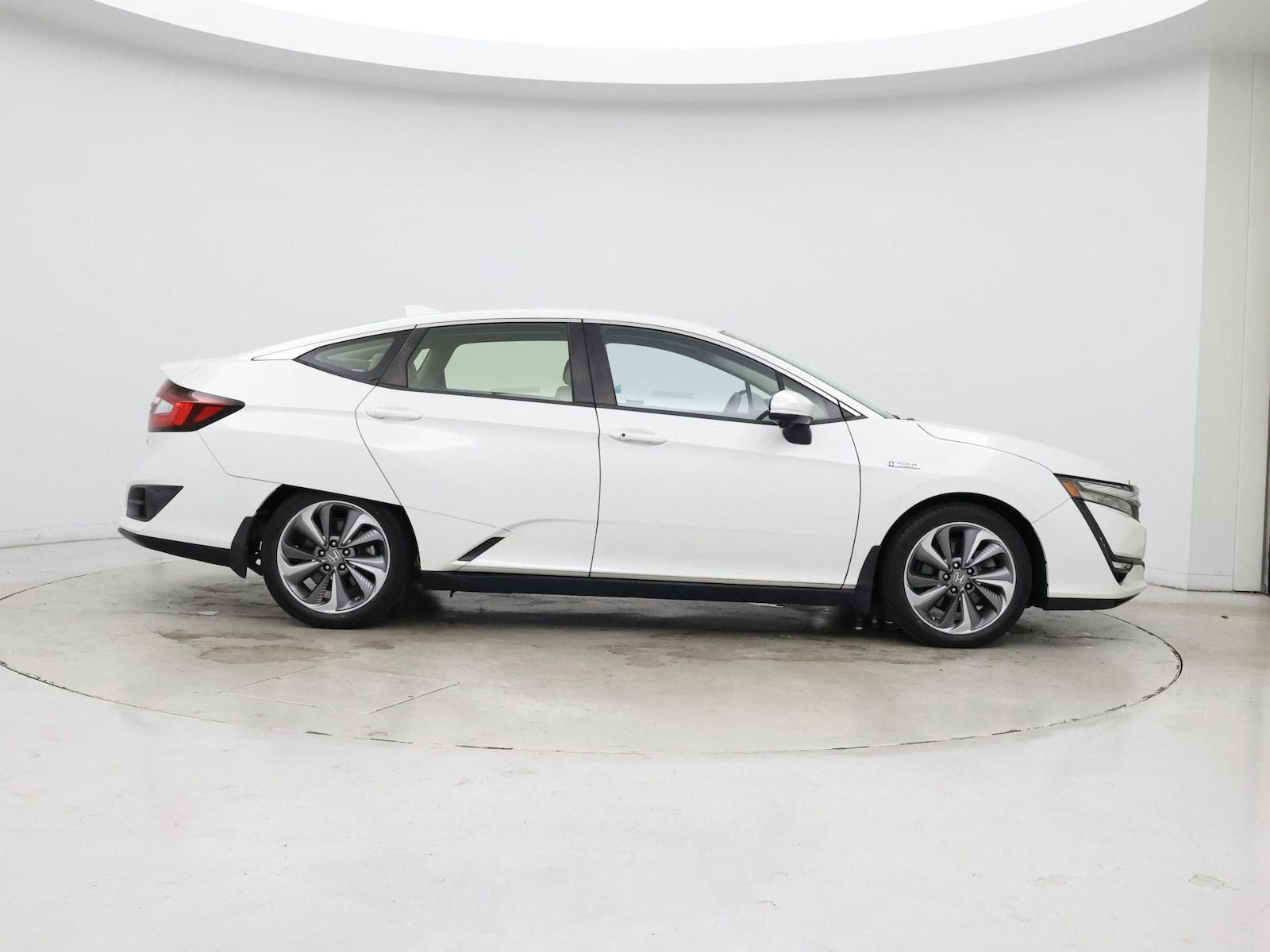 2018 Honda Clarity Base - Photo 8
