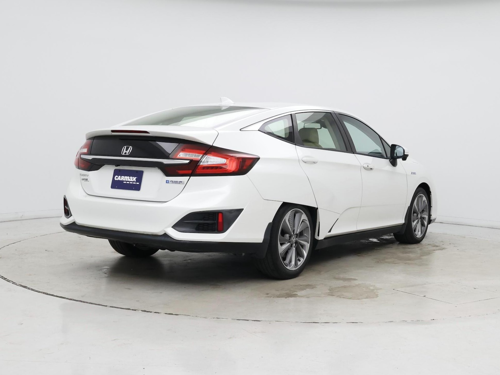 2018 Honda Clarity Base - Photo 9