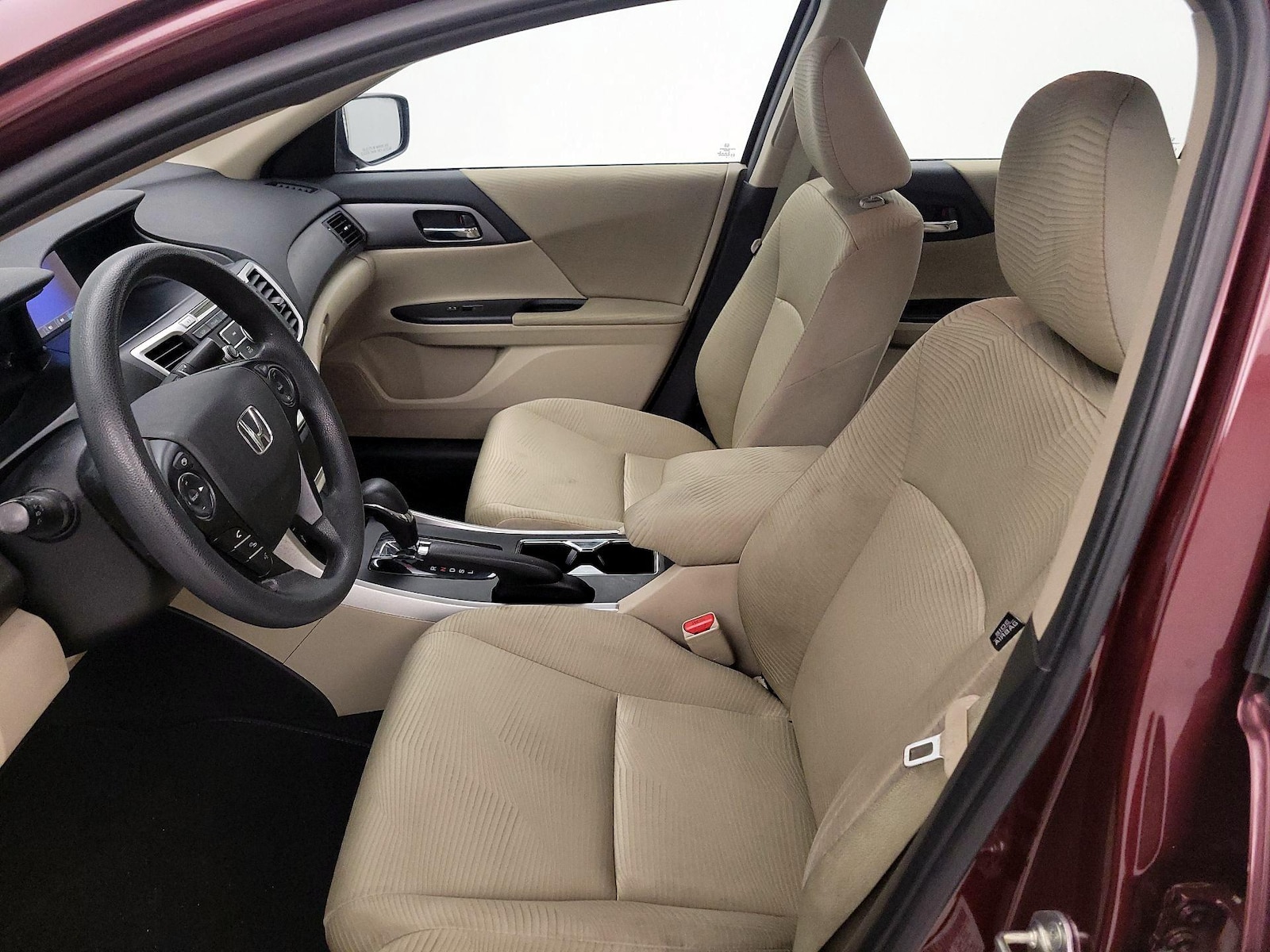 2014 Honda Accord LX - Photo 12