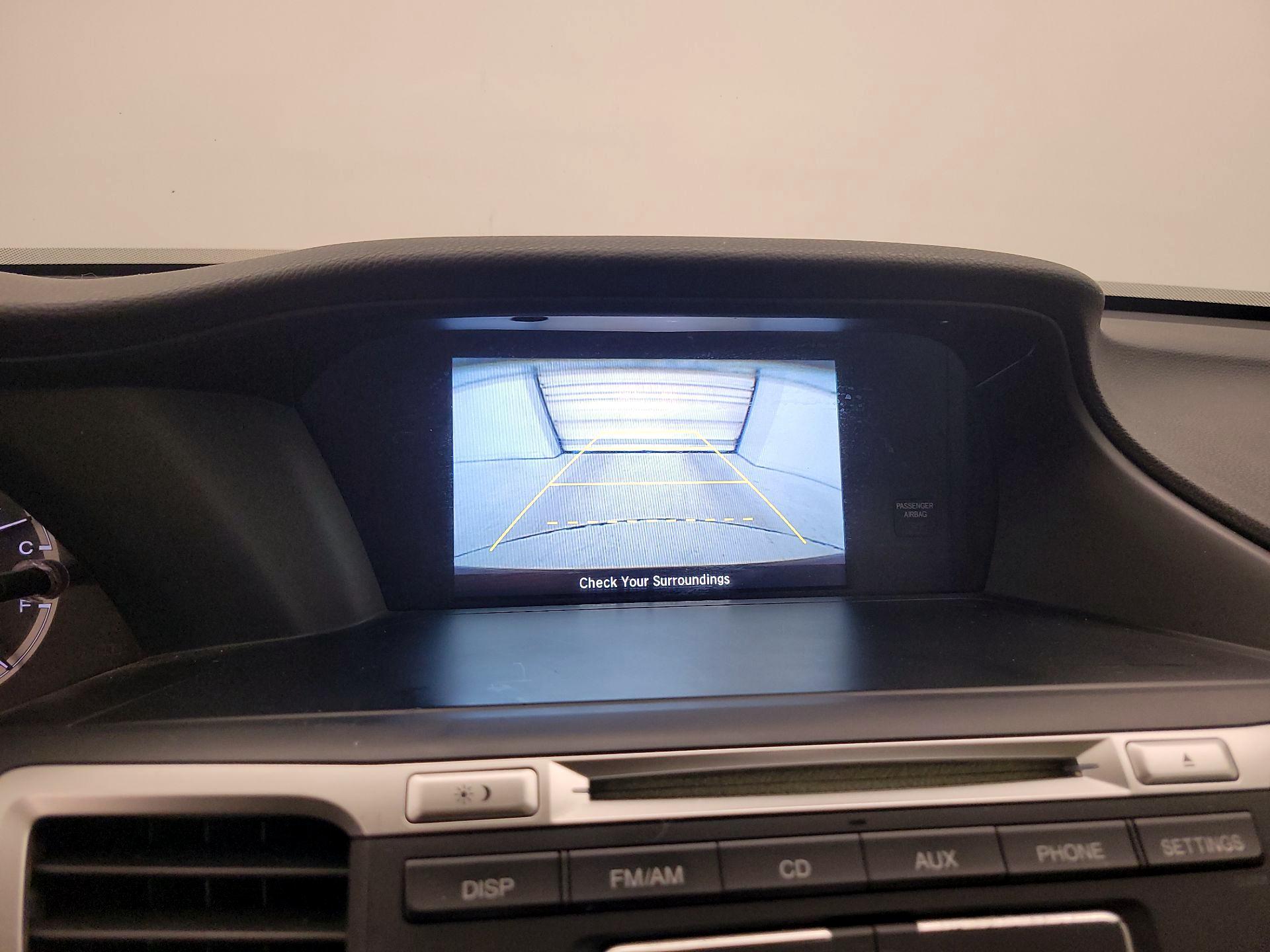 Thumbnail: 2014 Honda Accord - 14