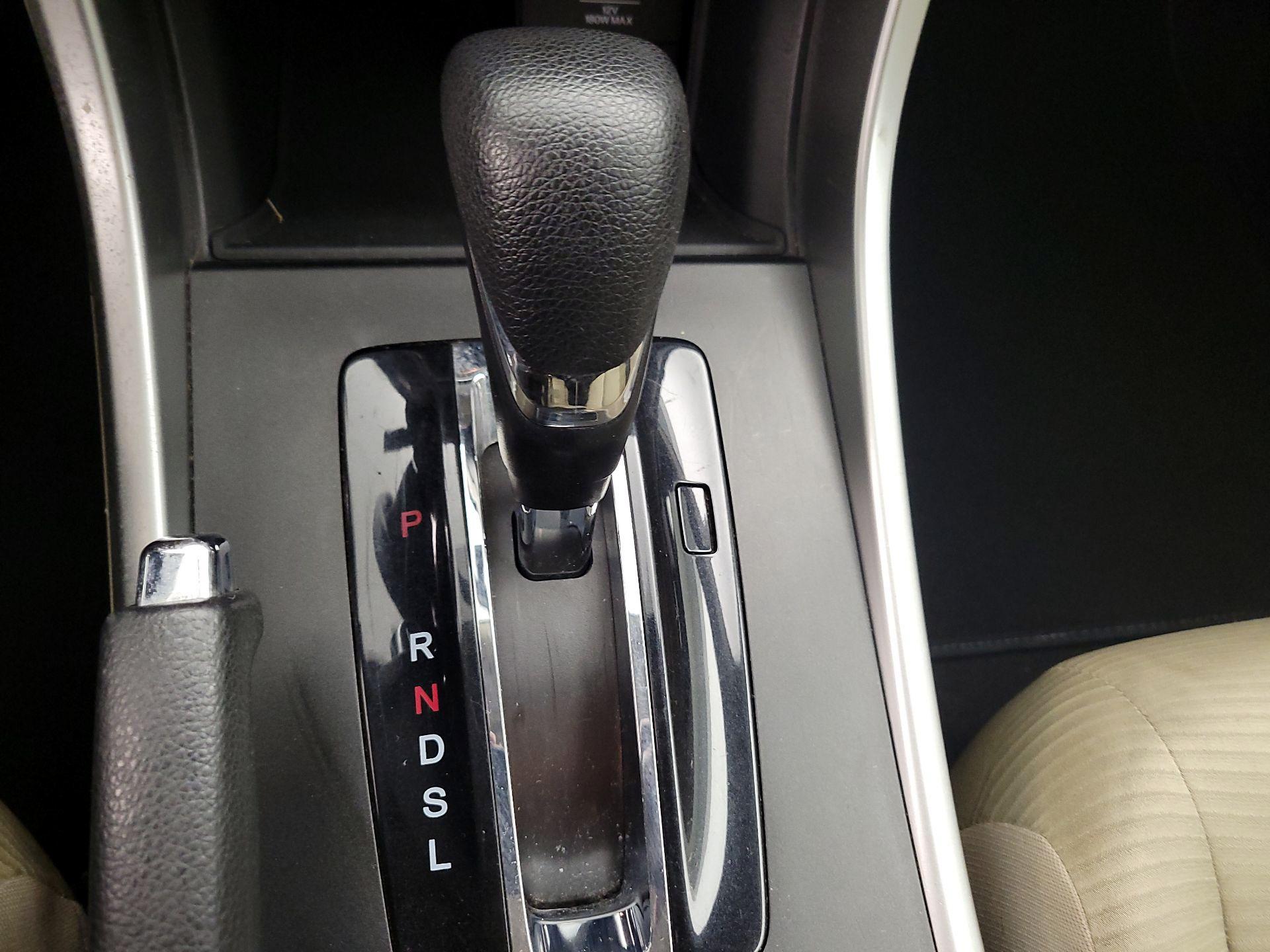 Thumbnail: 2014 Honda Accord - 17