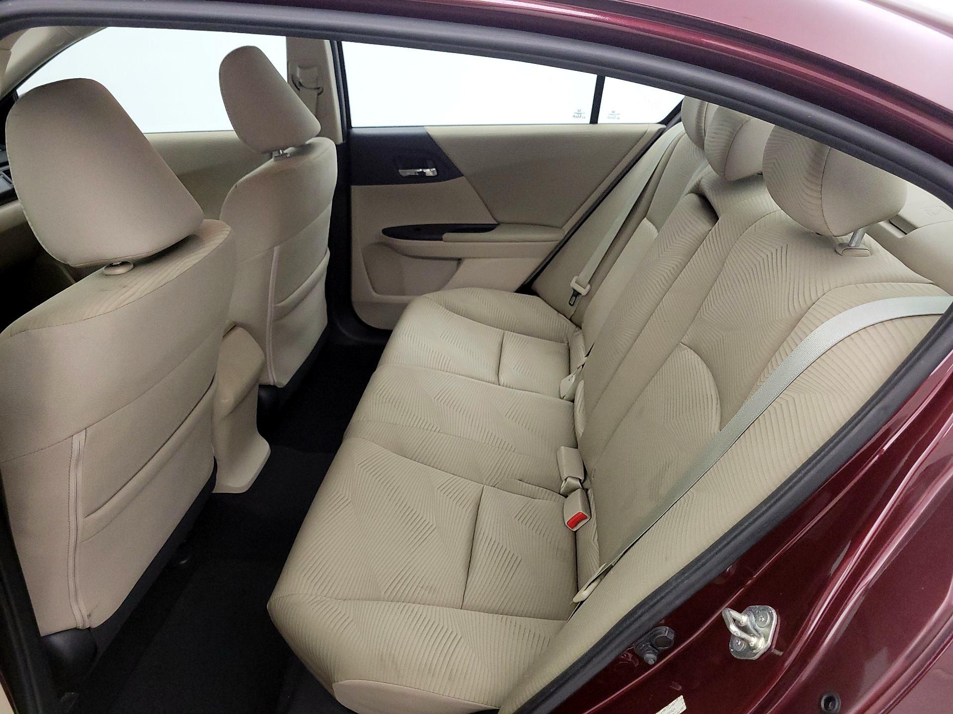 Thumbnail: 2014 Honda Accord - 18