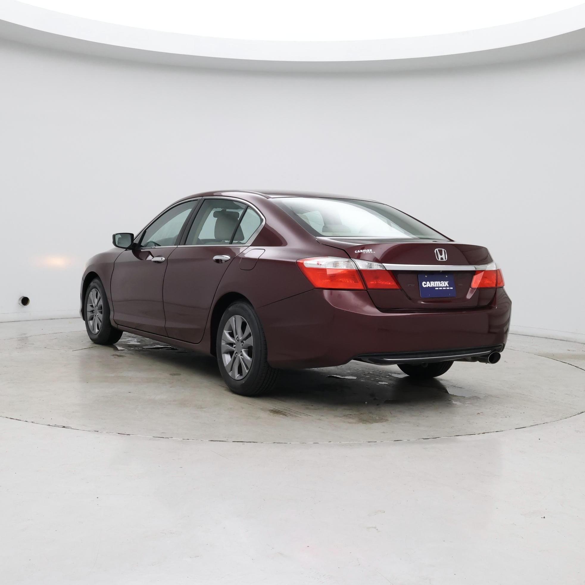 Thumbnail: 2014 Honda Accord - 2