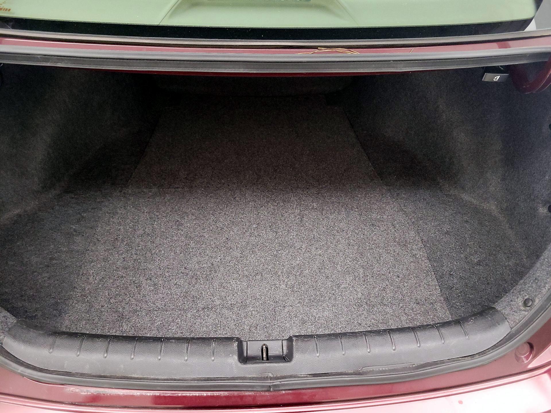Thumbnail: 2014 Honda Accord - 19