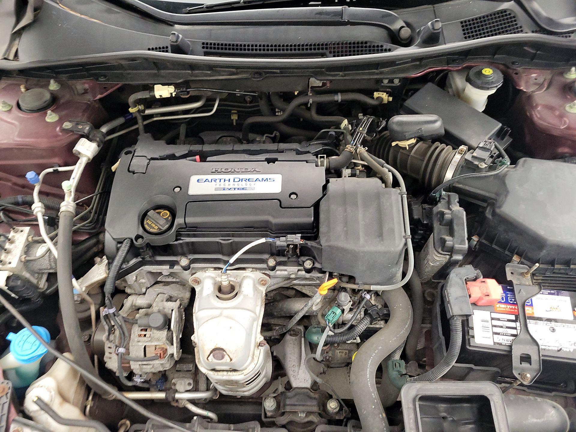 Thumbnail: 2014 Honda Accord - 20