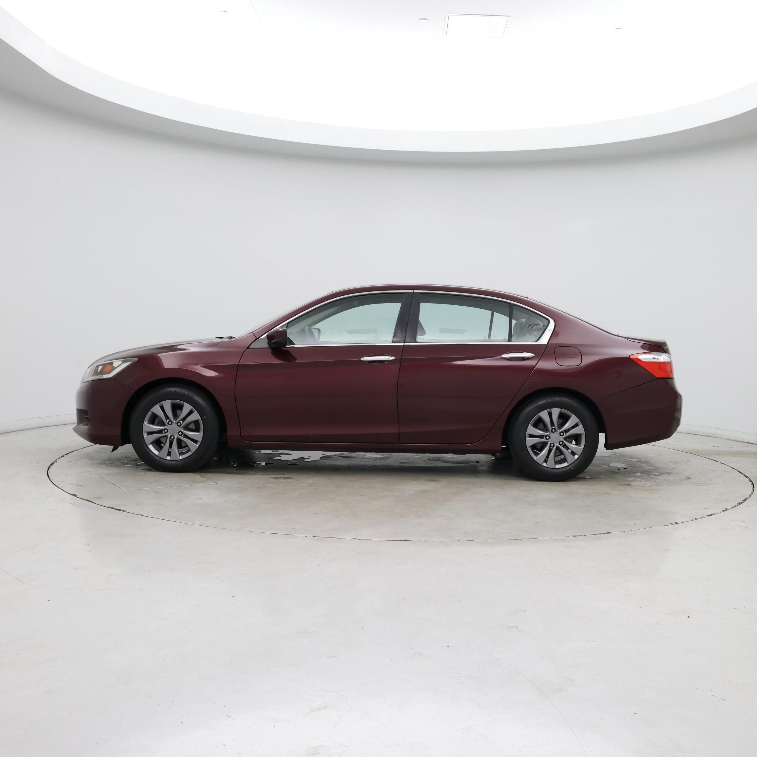 Thumbnail: 2014 Honda Accord - 3