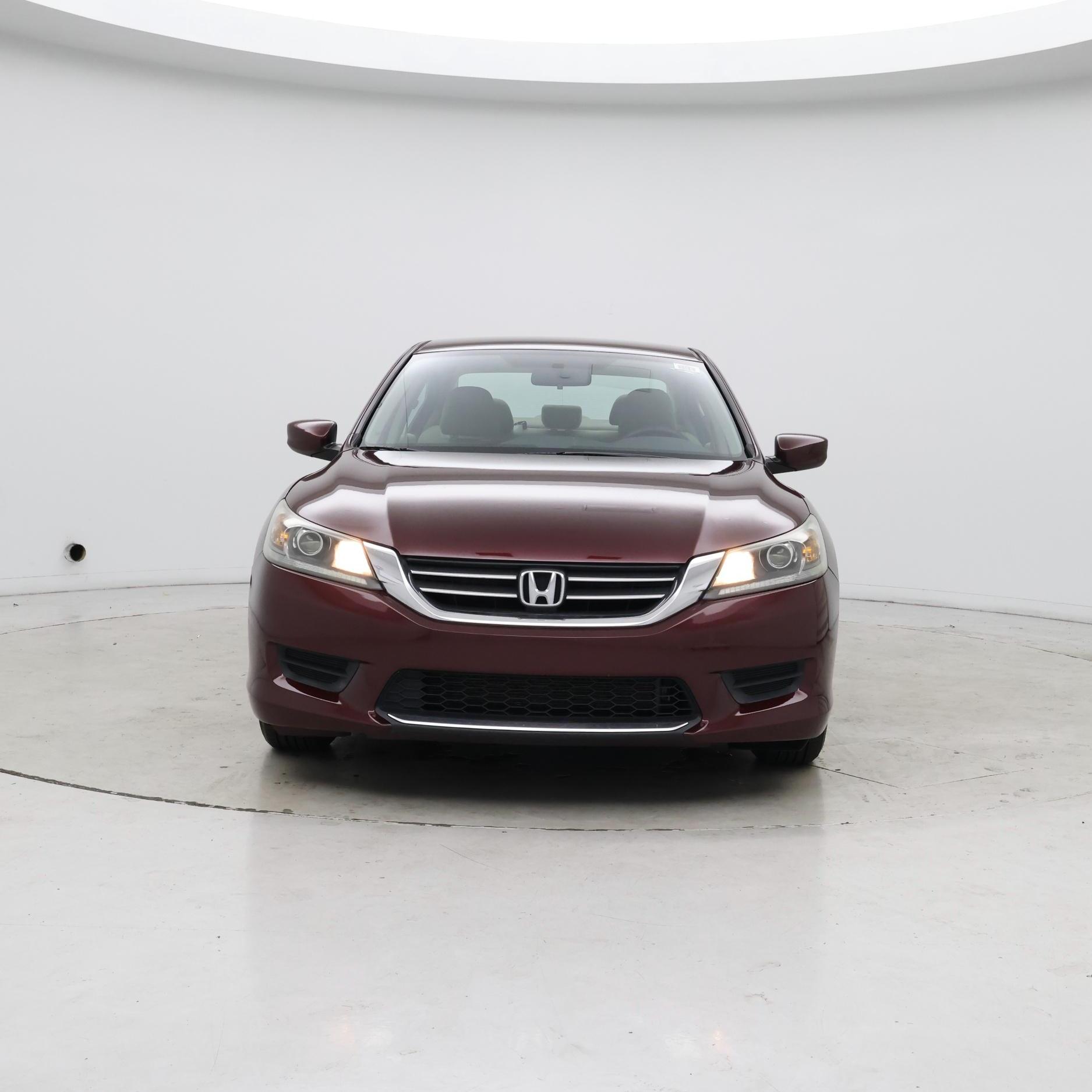 Thumbnail: 2014 Honda Accord - 5