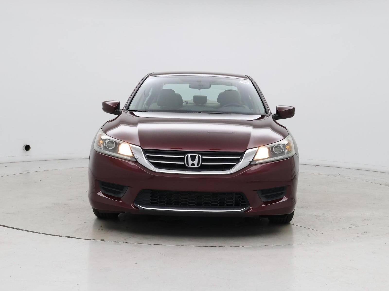 2014 Honda Accord LX - Photo 6