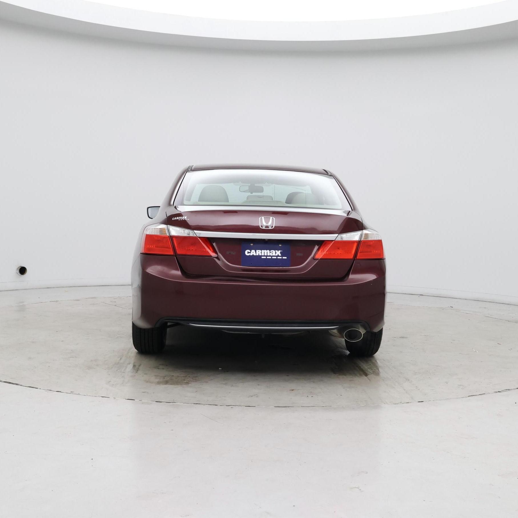 Thumbnail: 2014 Honda Accord - 6