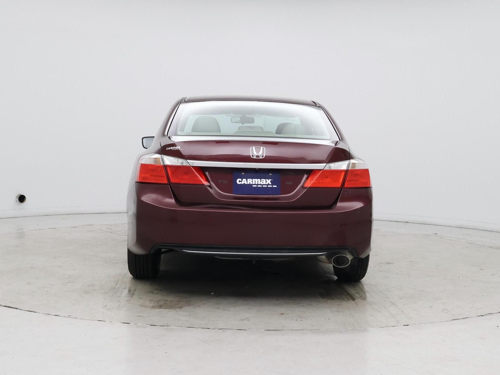 2014 Honda Accord LX - Photo 7
