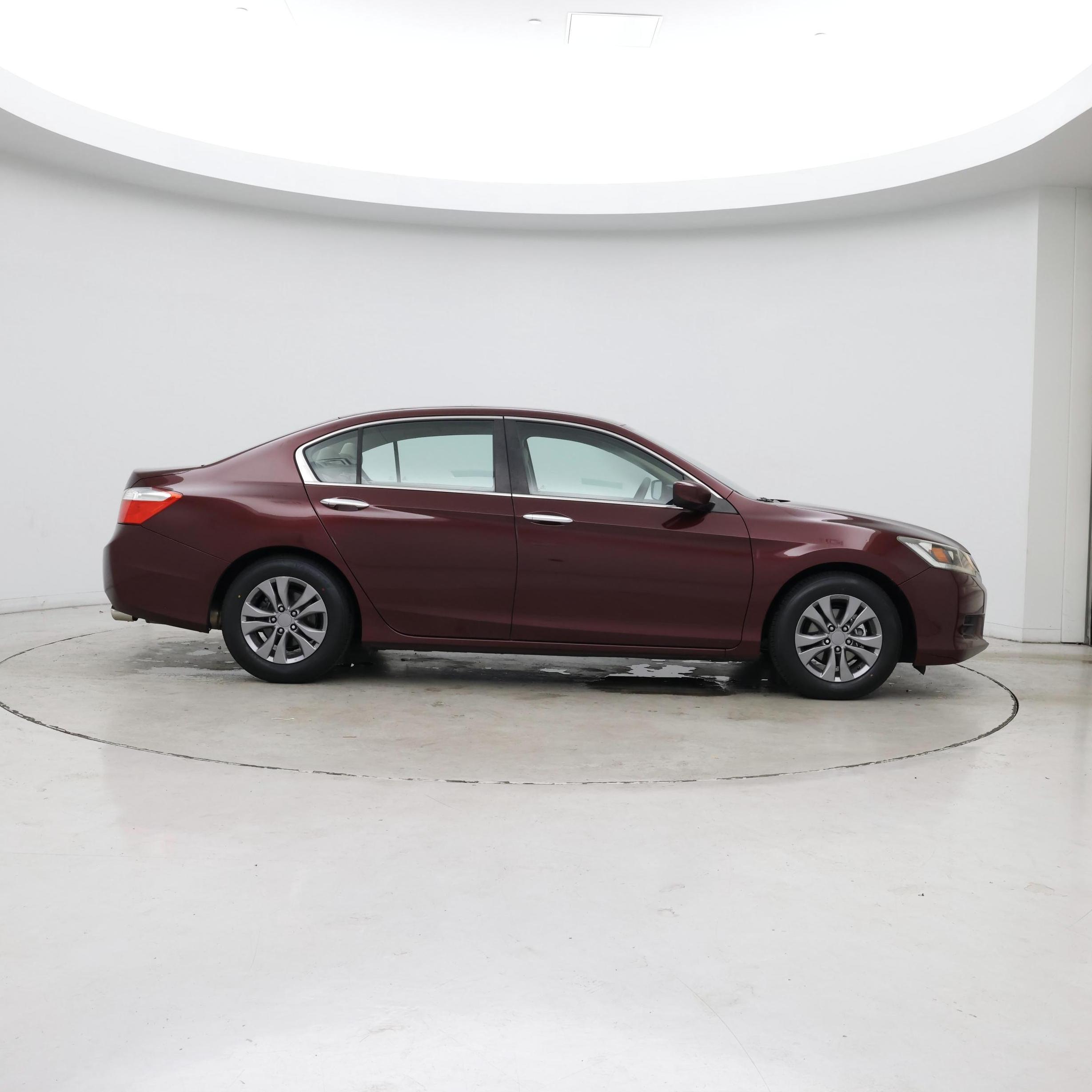 Thumbnail: 2014 Honda Accord - 7