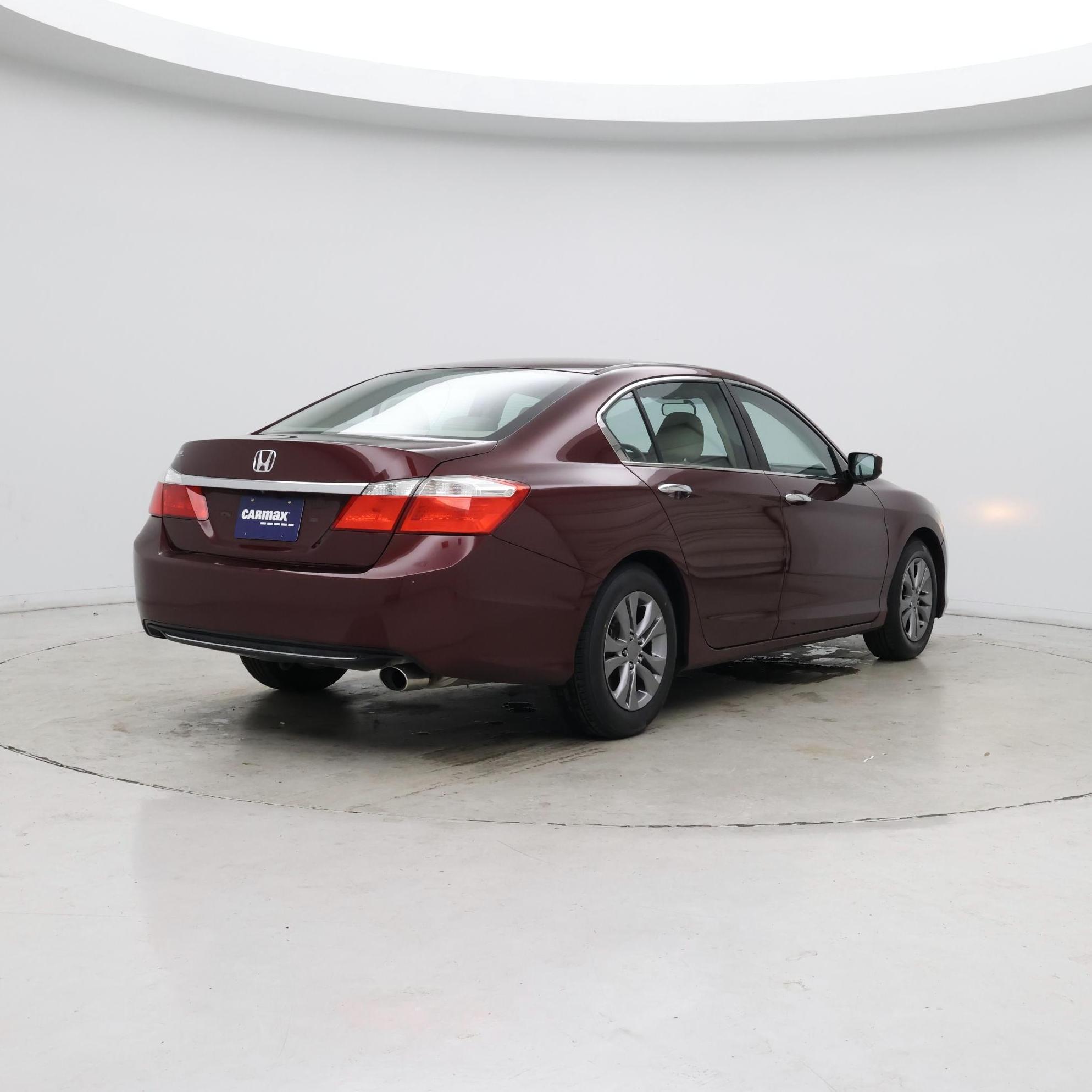 Thumbnail: 2014 Honda Accord - 8