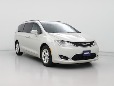 2020 Chrysler Pacifica 35th Anniversary