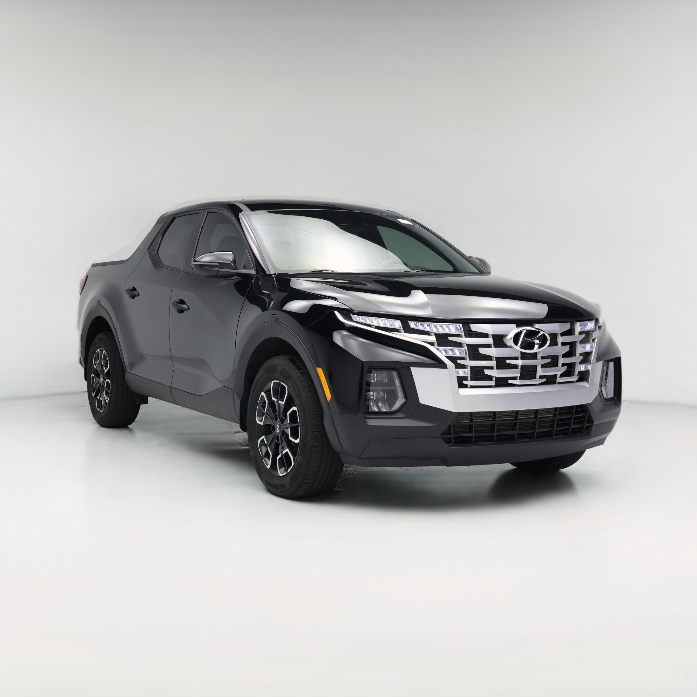 Thumbnail: 2024 Hyundai Santa Cruz - 1