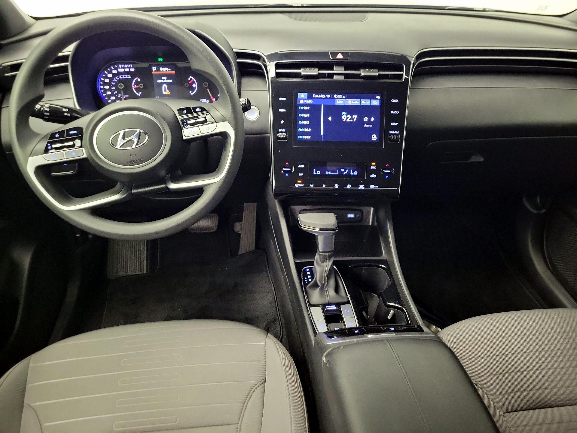 Thumbnail: 2024 Hyundai Santa Cruz - 9