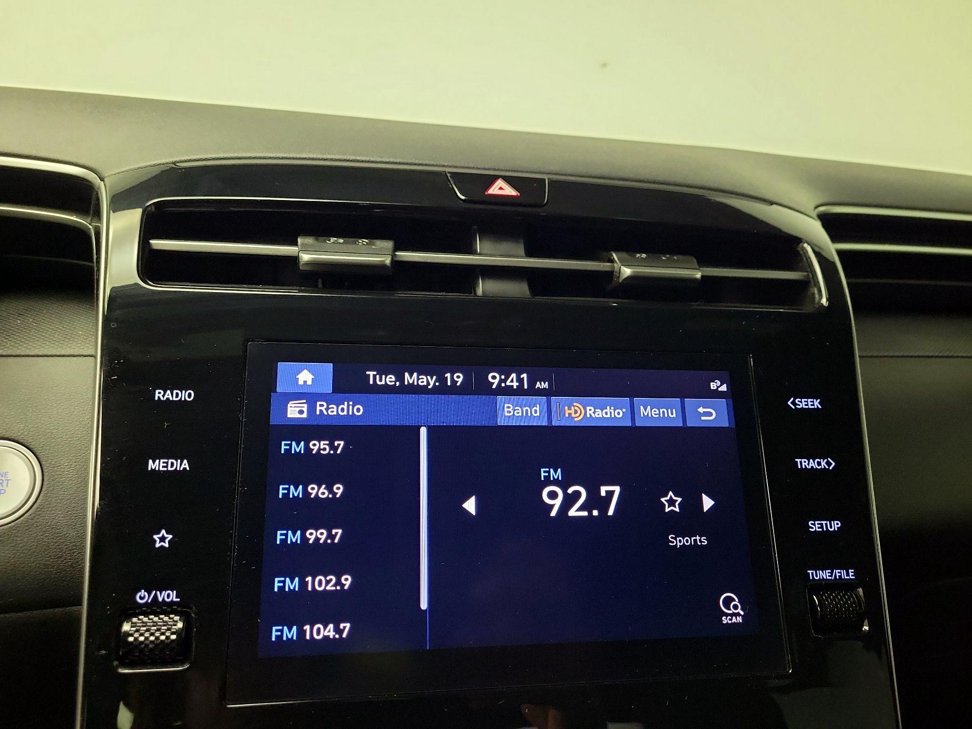 Thumbnail: 2024 Hyundai Santa Cruz - 15