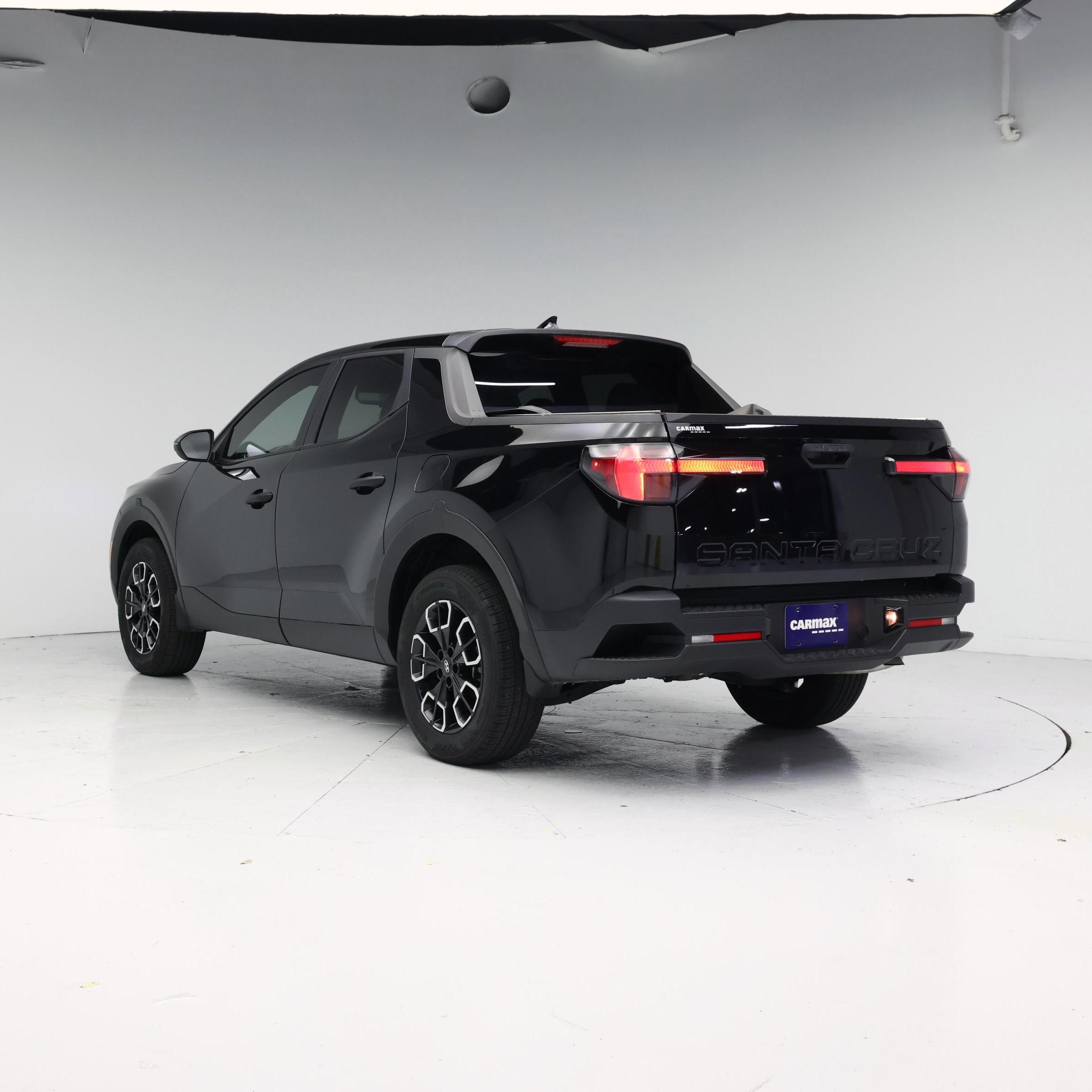 Thumbnail: 2024 Hyundai Santa Cruz - 2