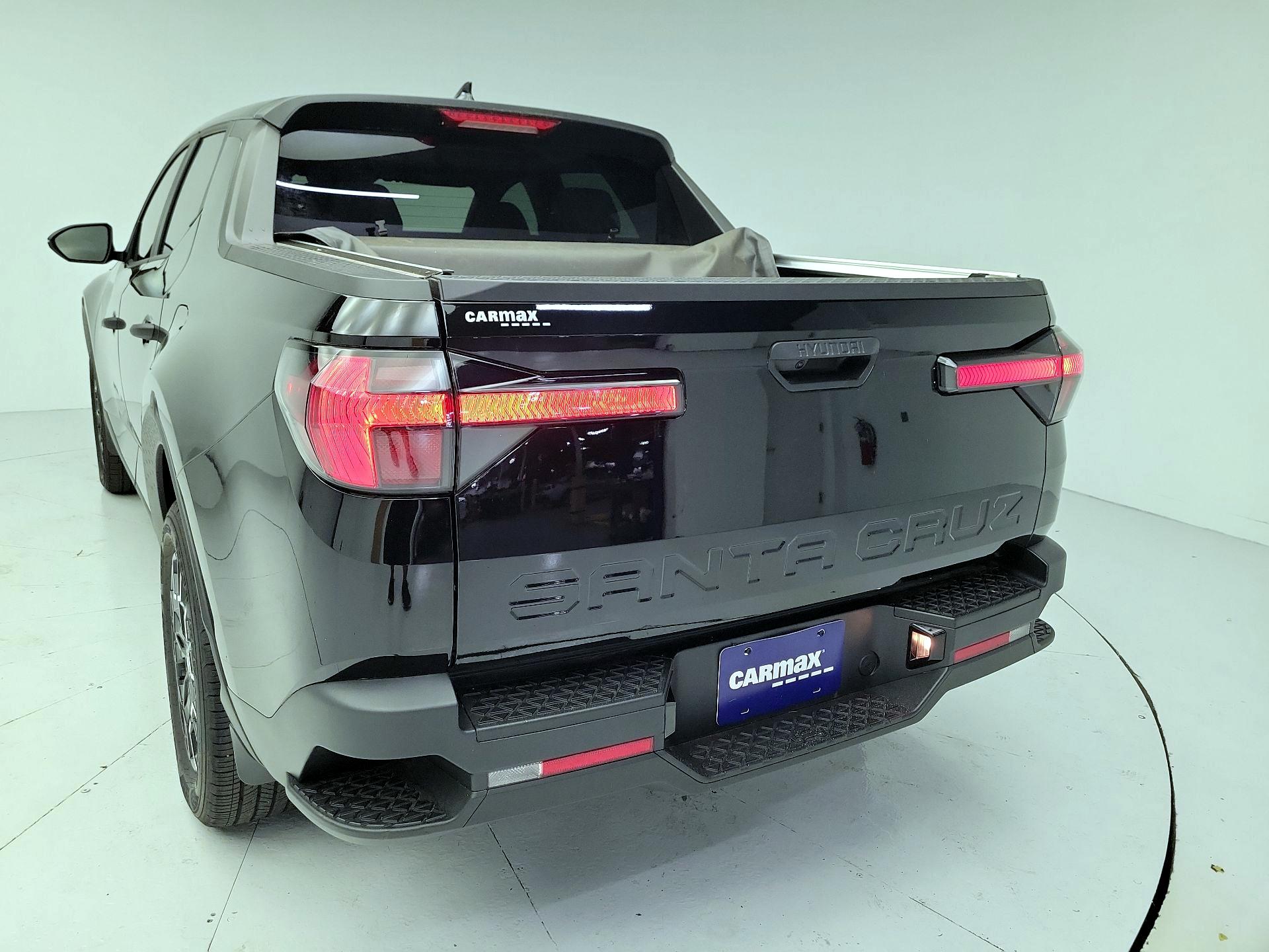 Thumbnail: 2024 Hyundai Santa Cruz - 20