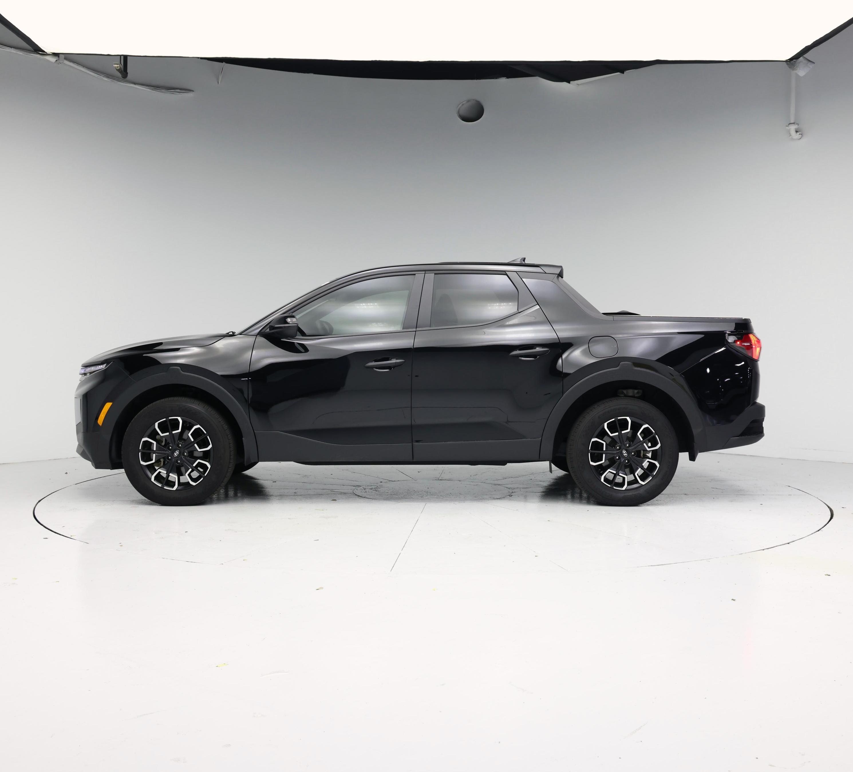 Thumbnail: 2024 Hyundai Santa Cruz - 3