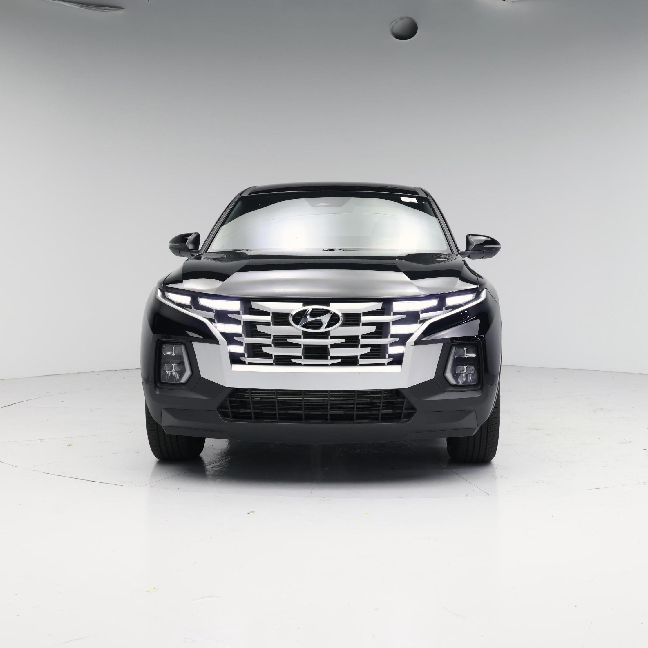 Thumbnail: 2024 Hyundai Santa Cruz - 5