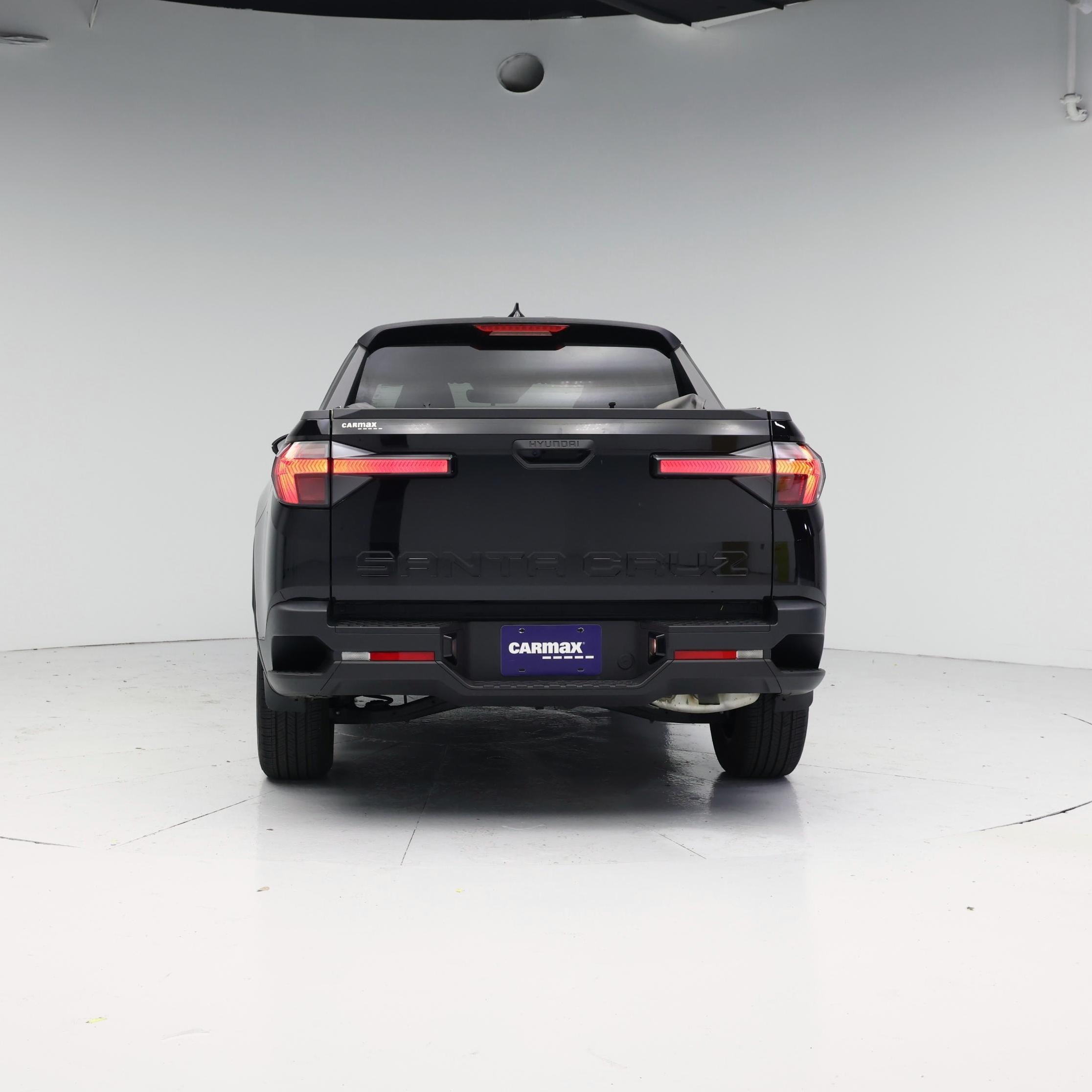 Thumbnail: 2024 Hyundai Santa Cruz - 6