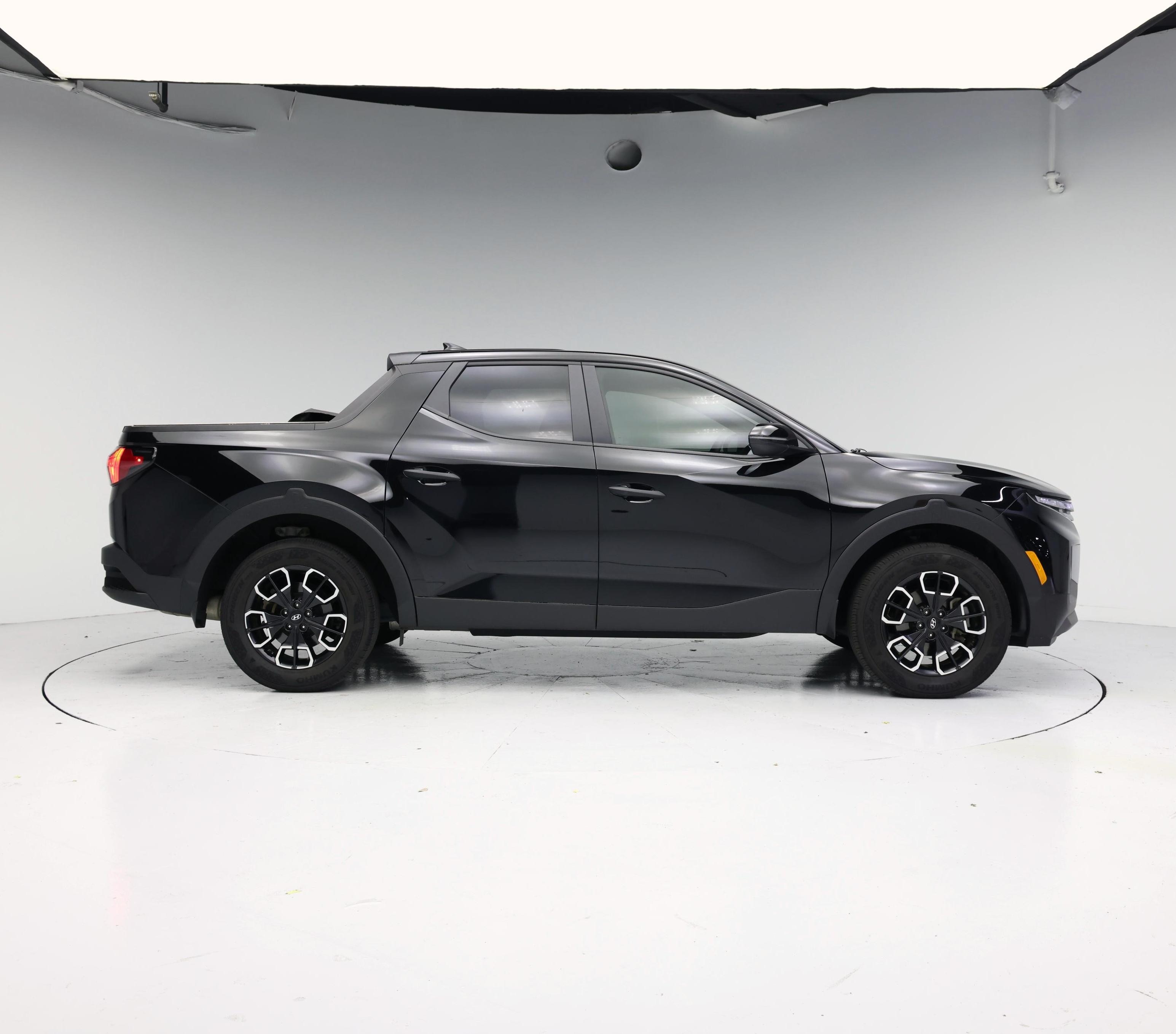 Thumbnail: 2024 Hyundai Santa Cruz - 7