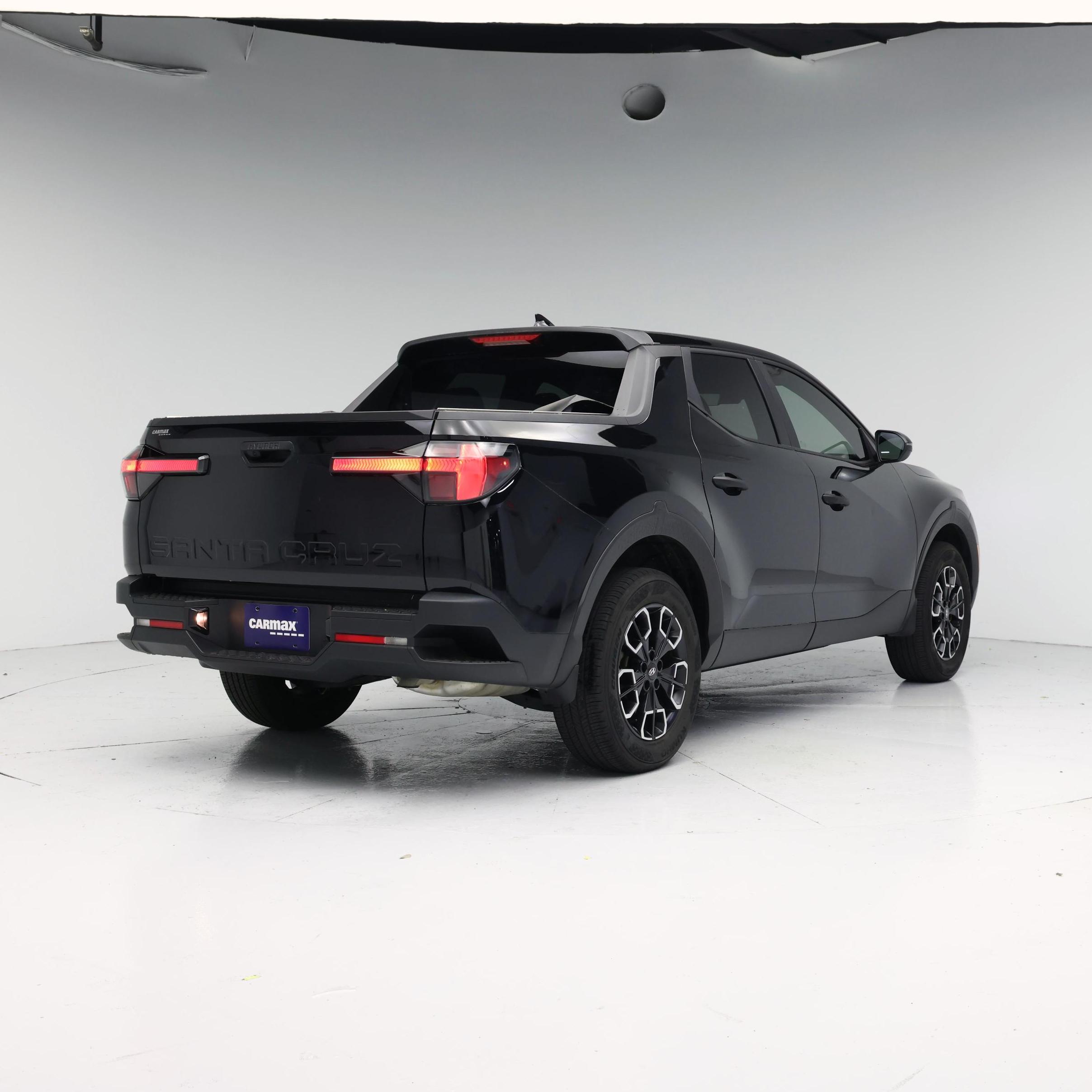 Thumbnail: 2024 Hyundai Santa Cruz - 8