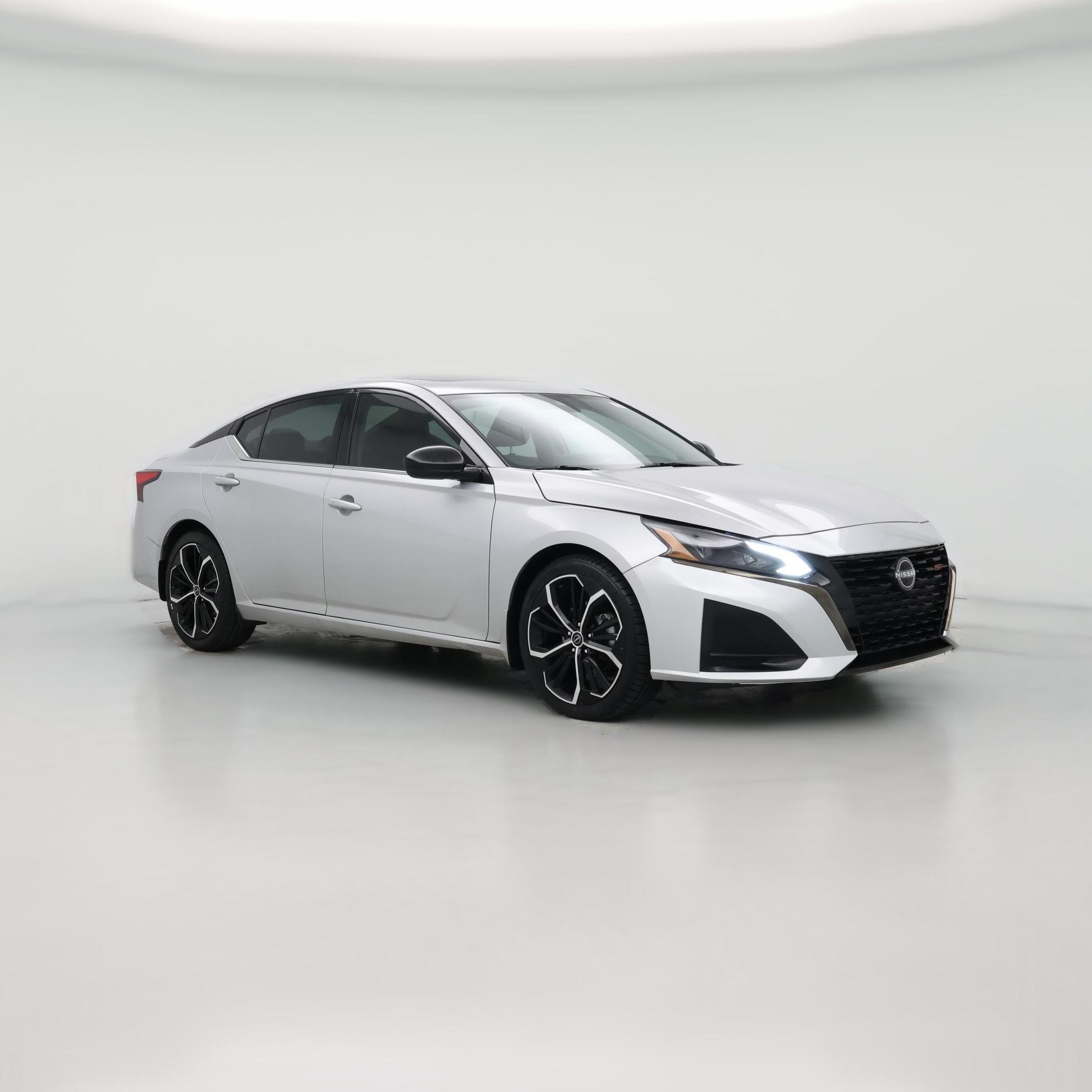 Thumbnail: 2023 Nissan Altima - 1