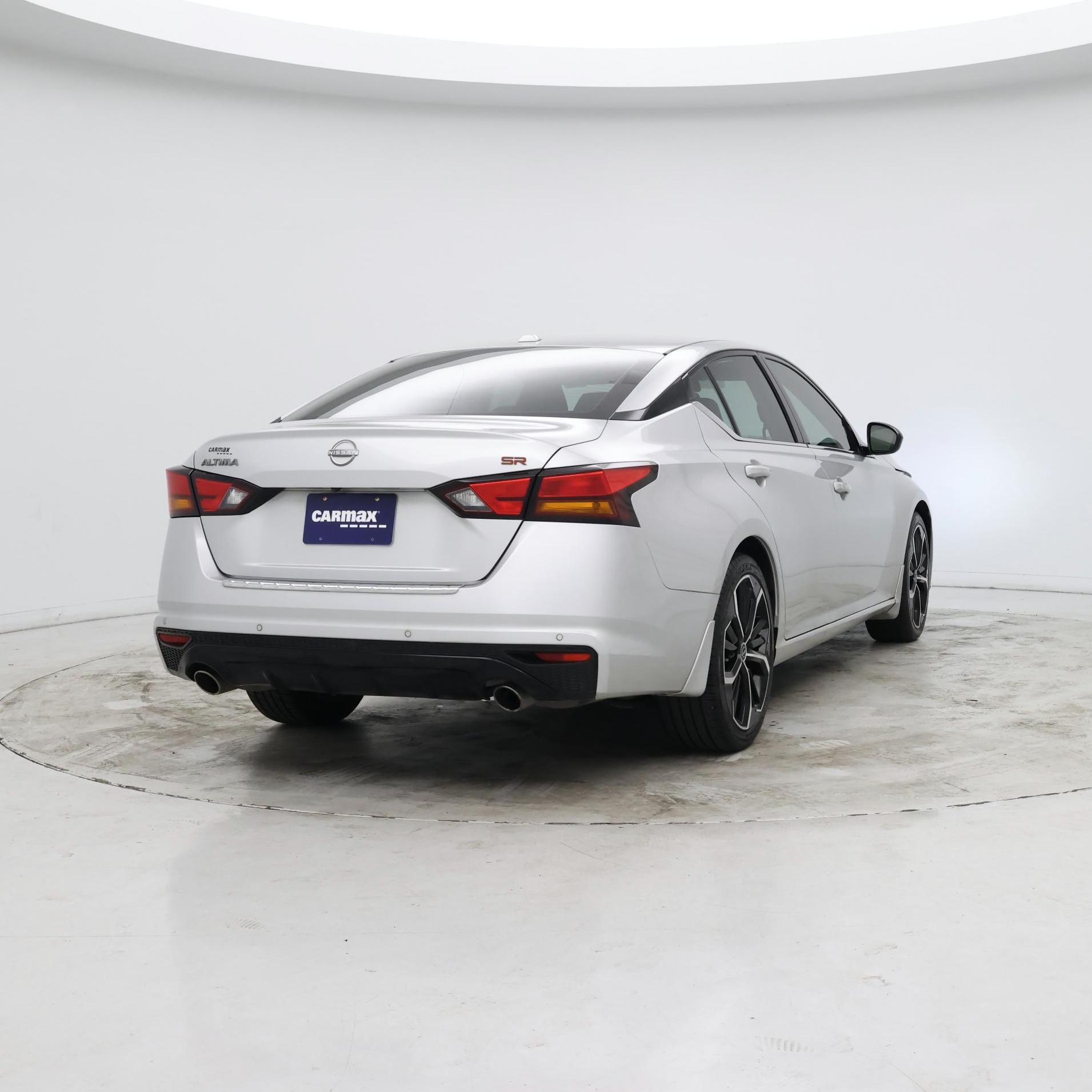 Thumbnail: 2023 Nissan Altima - 2