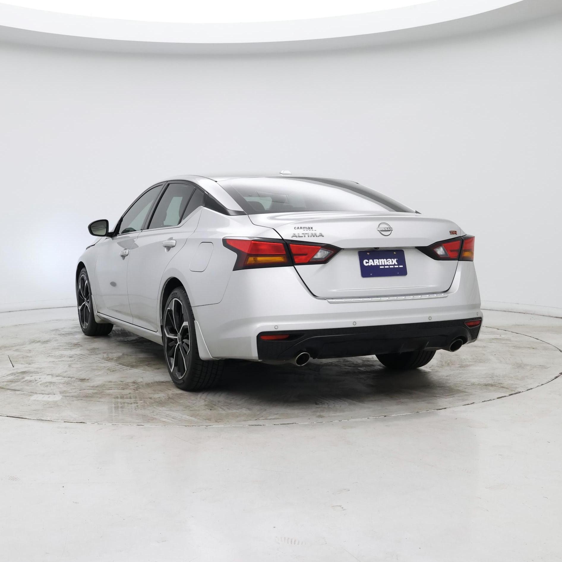 Thumbnail: 2023 Nissan Altima - 3