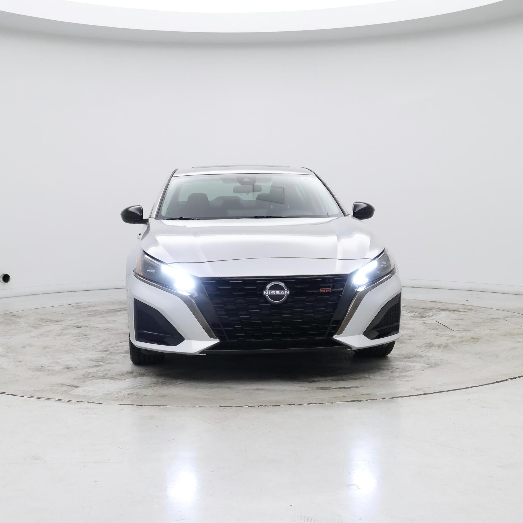 Thumbnail: 2023 Nissan Altima - 4