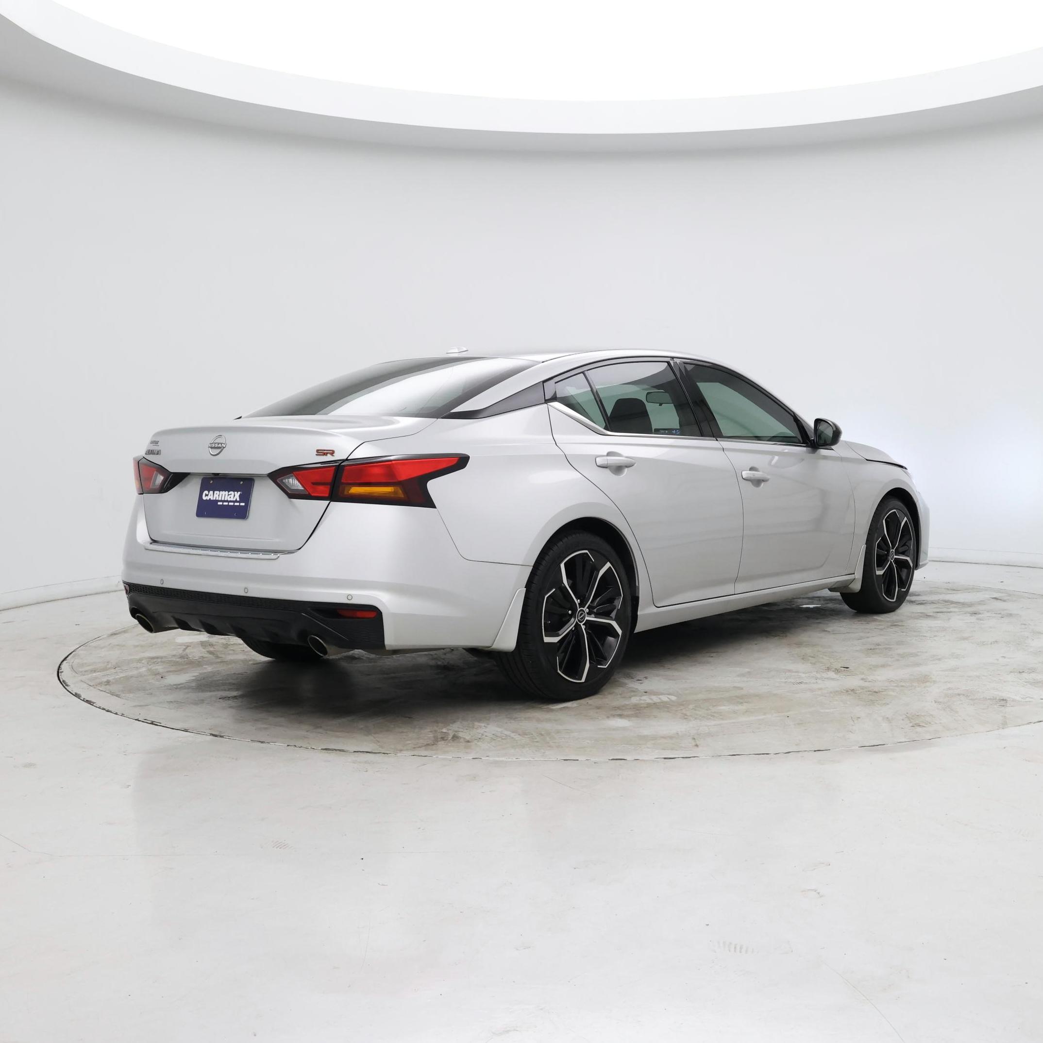 Thumbnail: 2023 Nissan Altima - 6