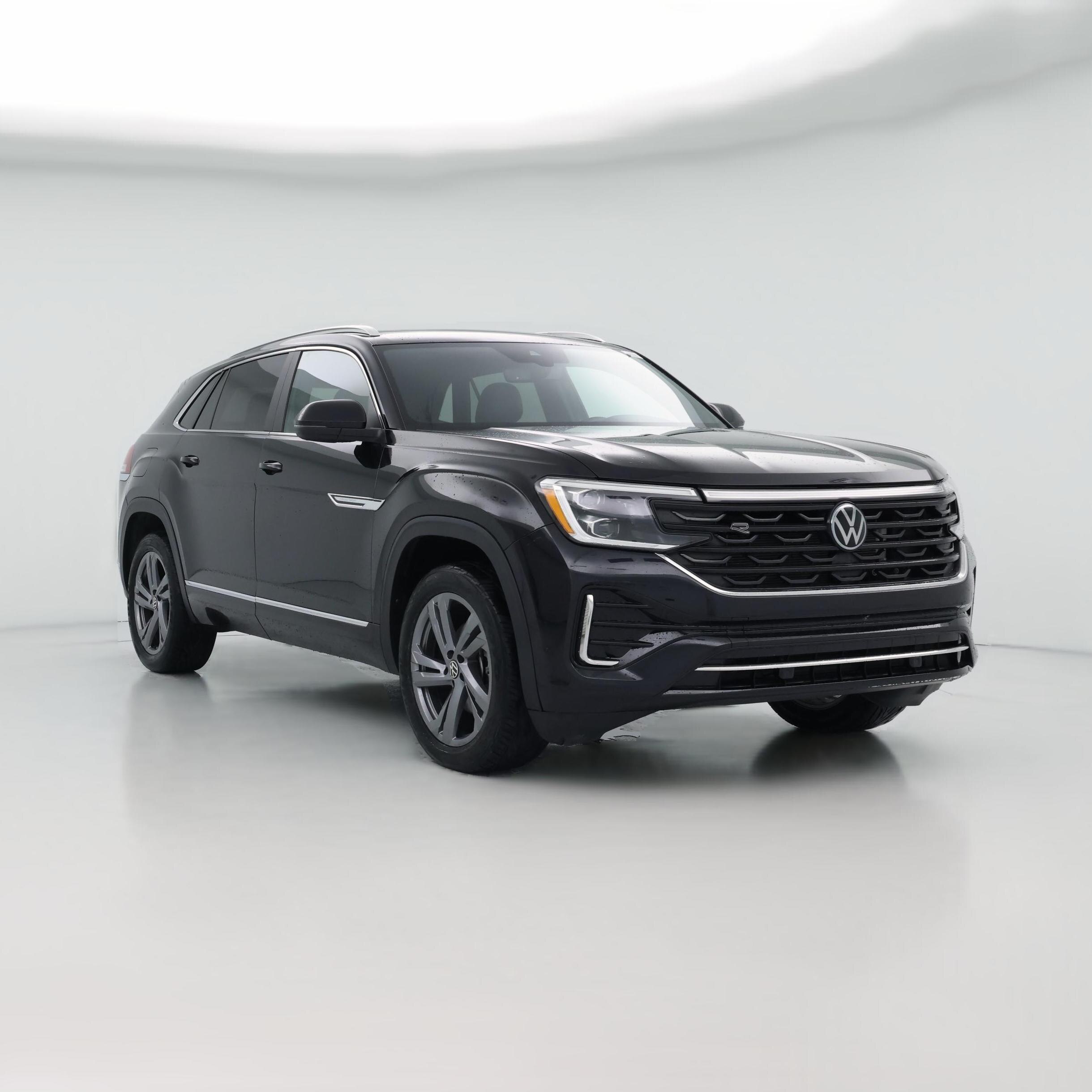 Thumbnail: 2024 Volkswagen Atlas - 1