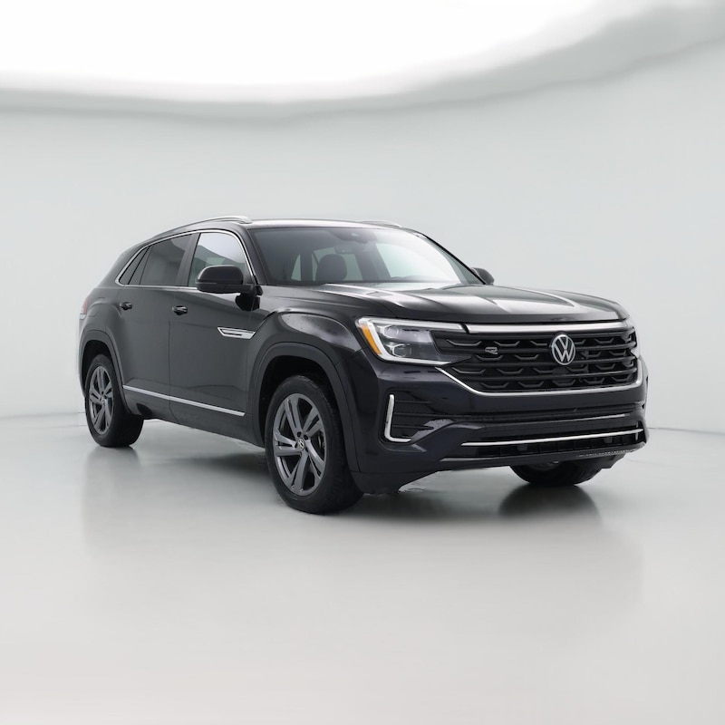 2024 Volkswagen Atlas Cross Sport SEL R-Line