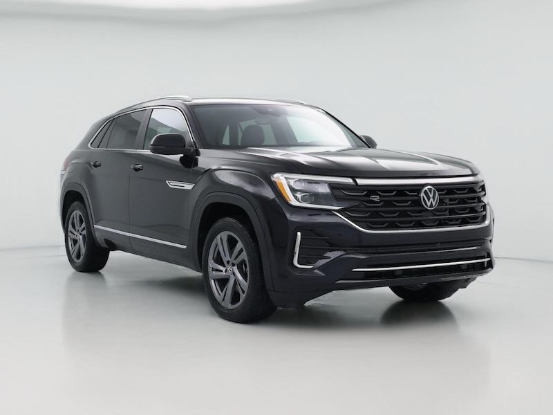 2024 Volkswagen Atlas Cross Sport SEL R-Line