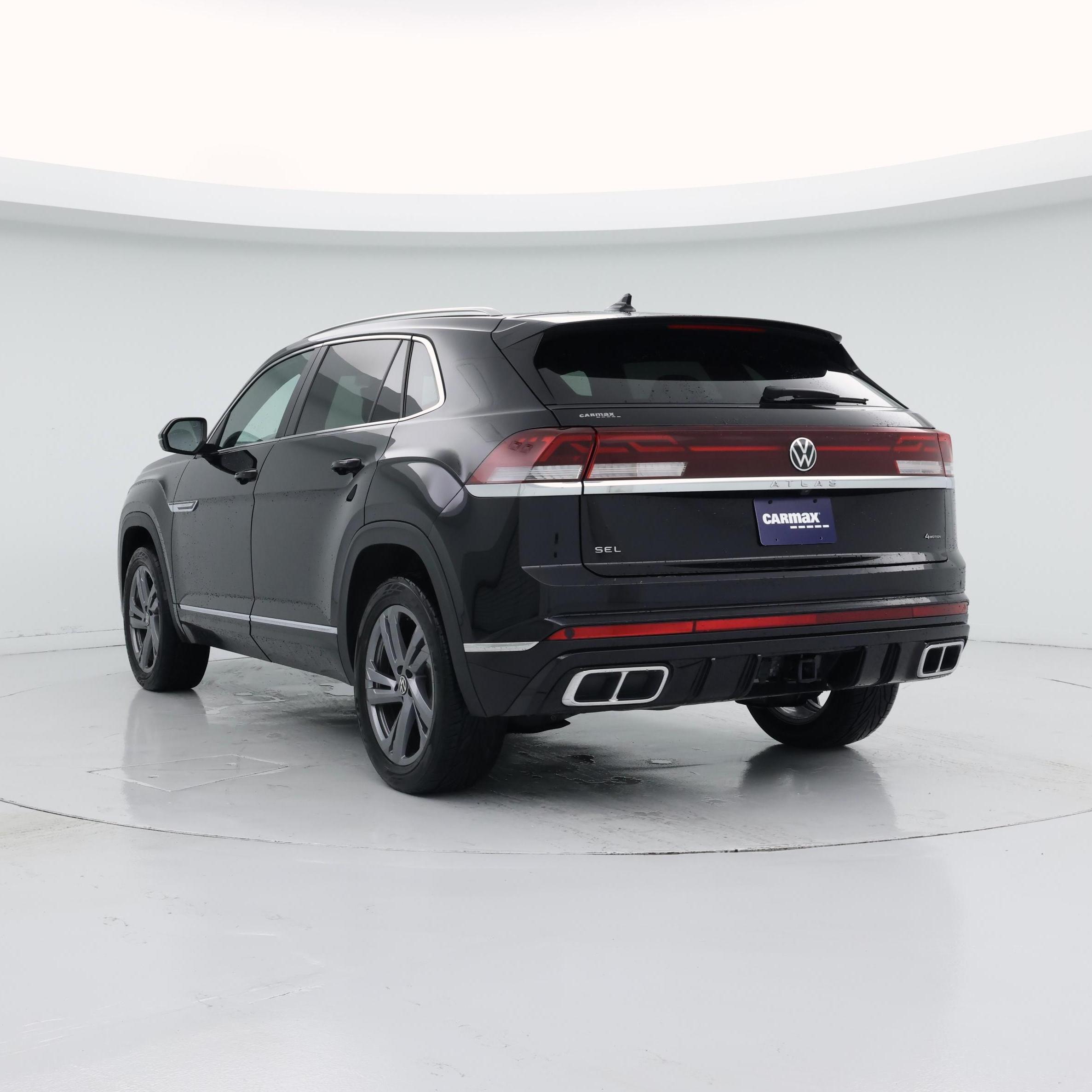Thumbnail: 2024 Volkswagen Atlas - 2