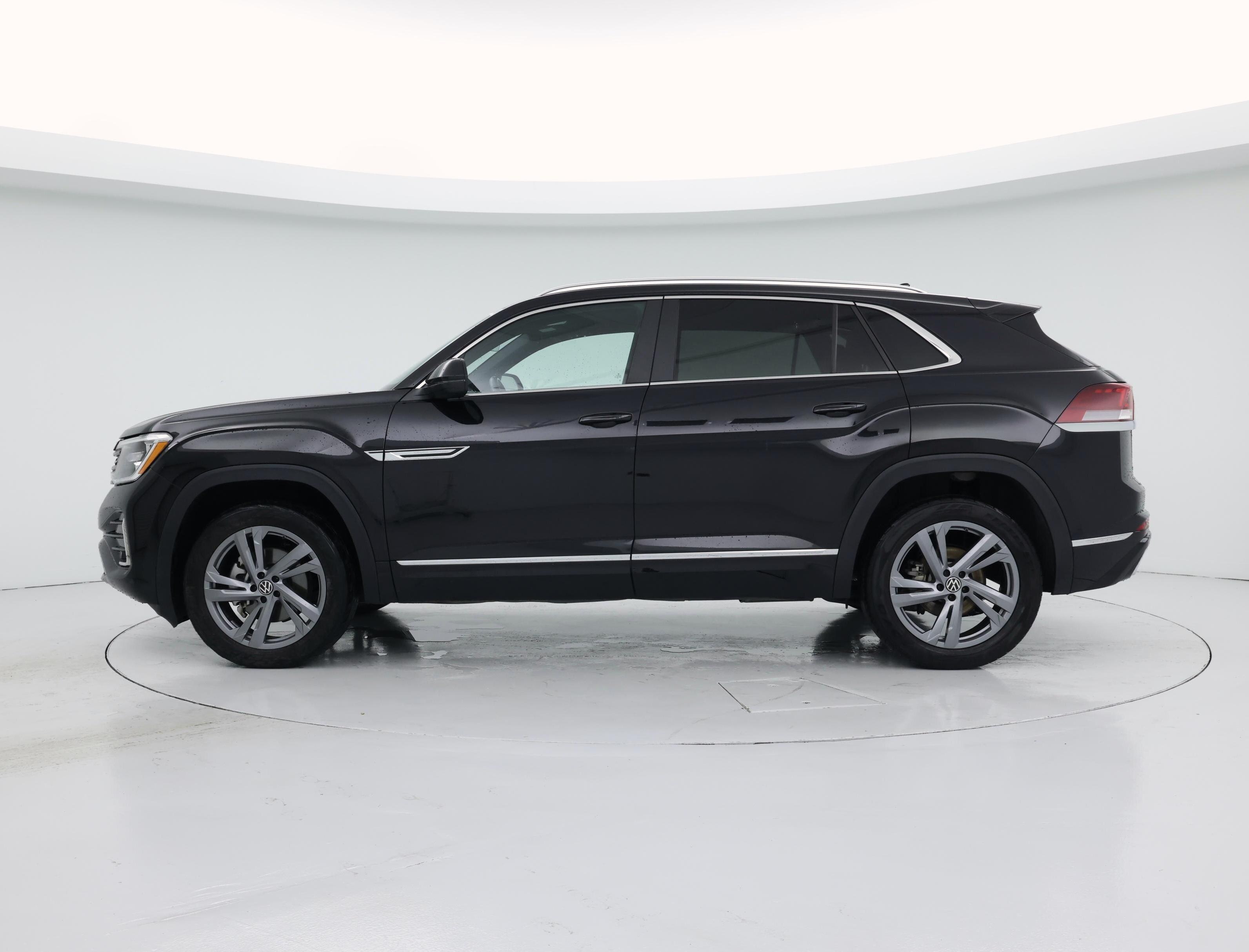 Thumbnail: 2024 Volkswagen Atlas - 3