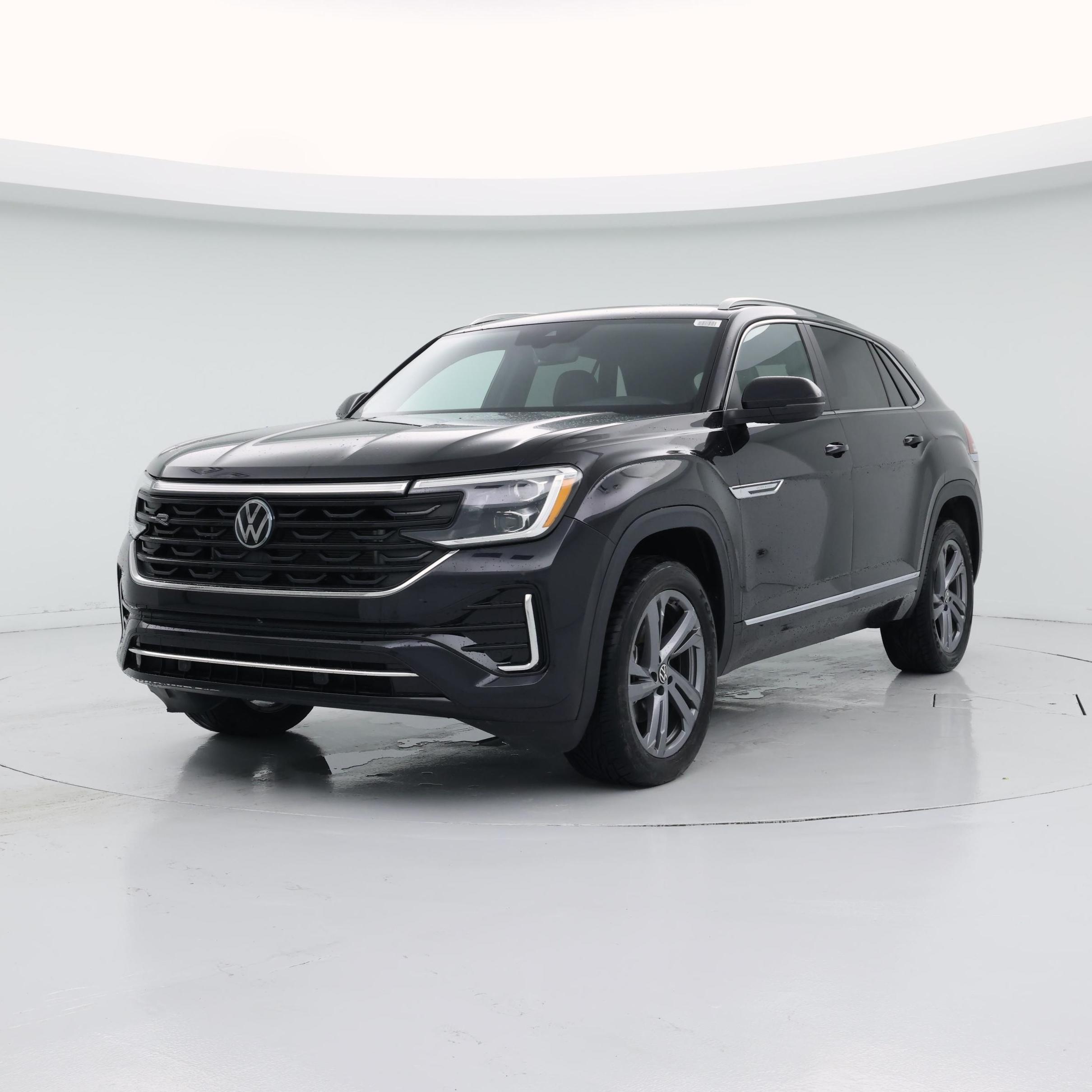 Thumbnail: 2024 Volkswagen Atlas - 4