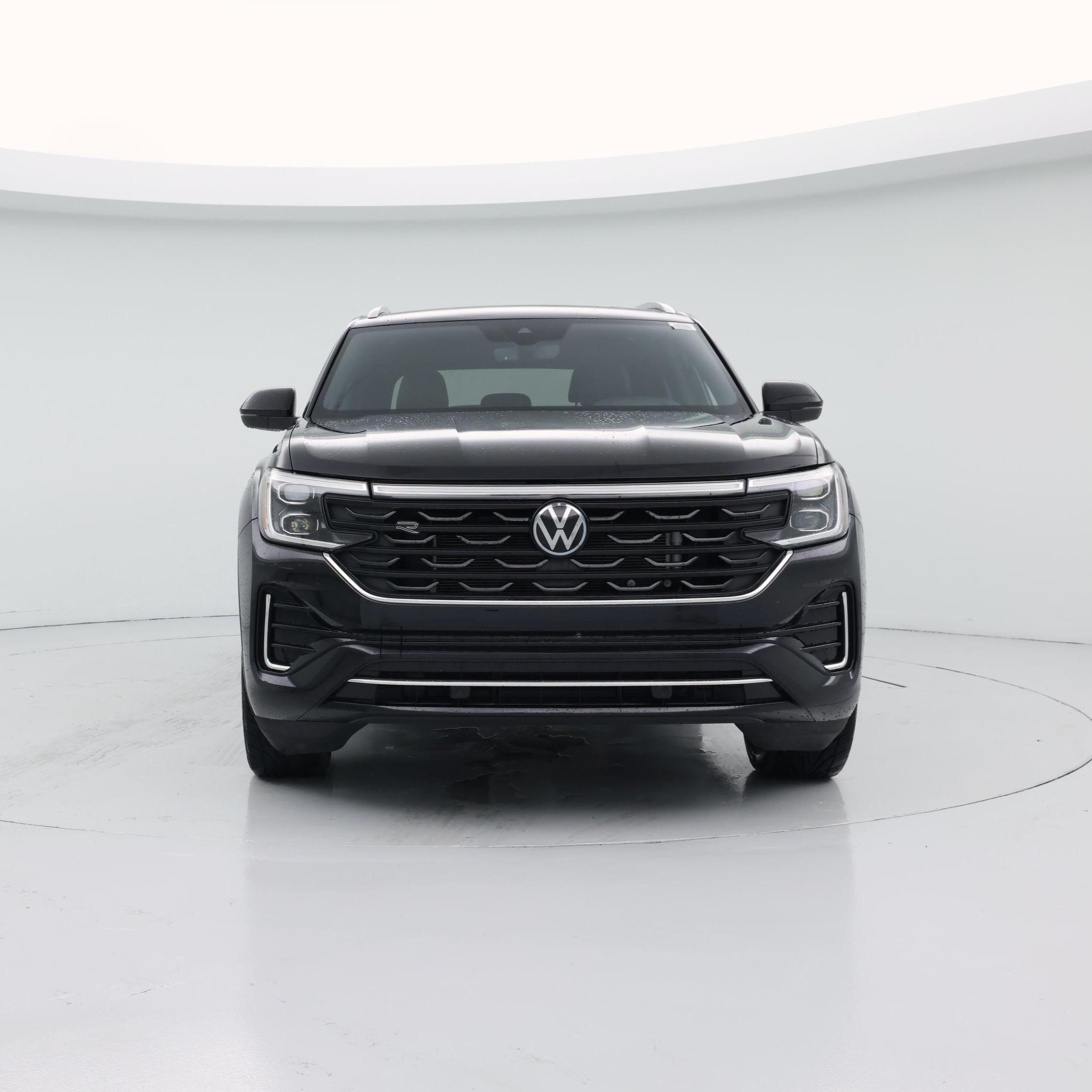Thumbnail: 2024 Volkswagen Atlas - 5