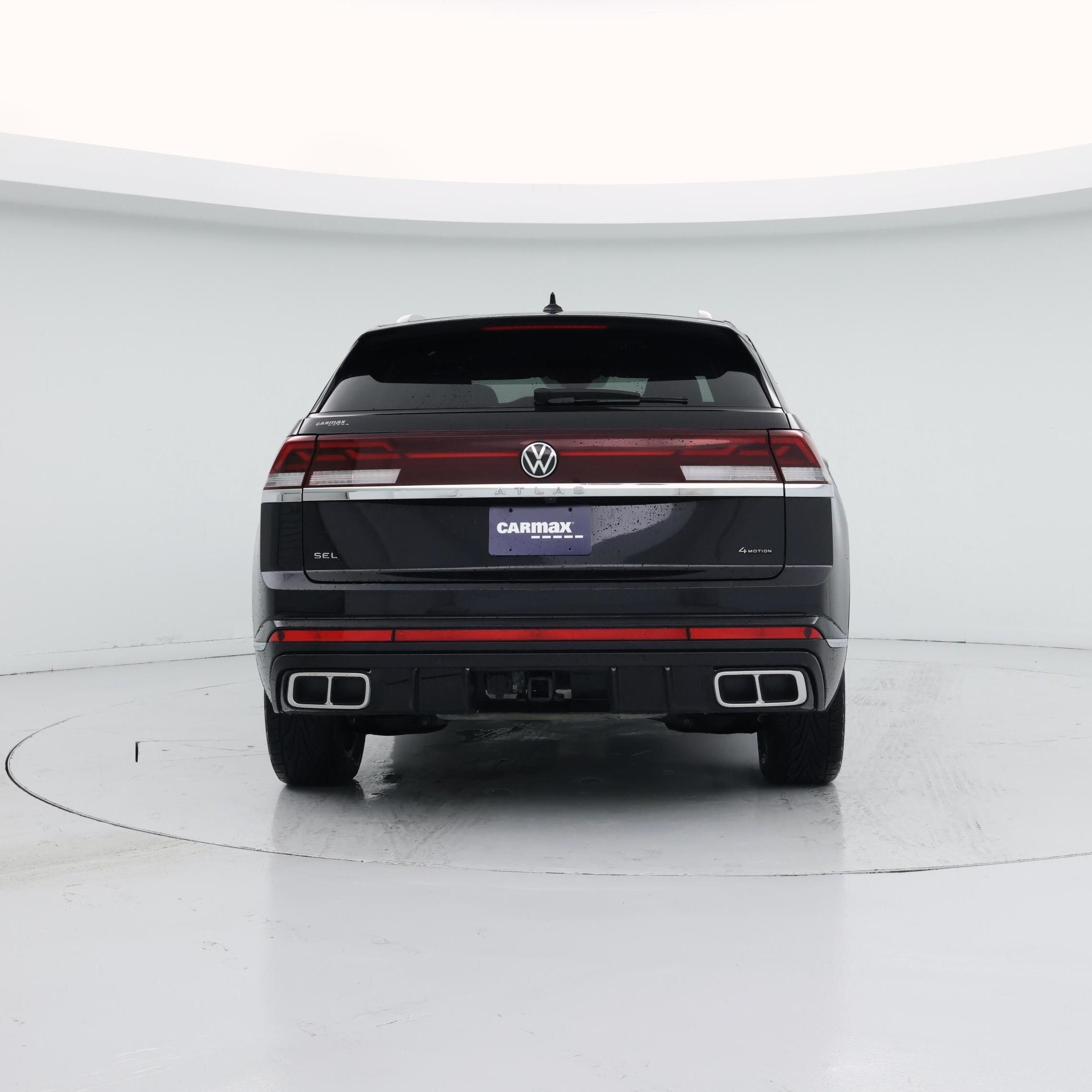 Thumbnail: 2024 Volkswagen Atlas - 6