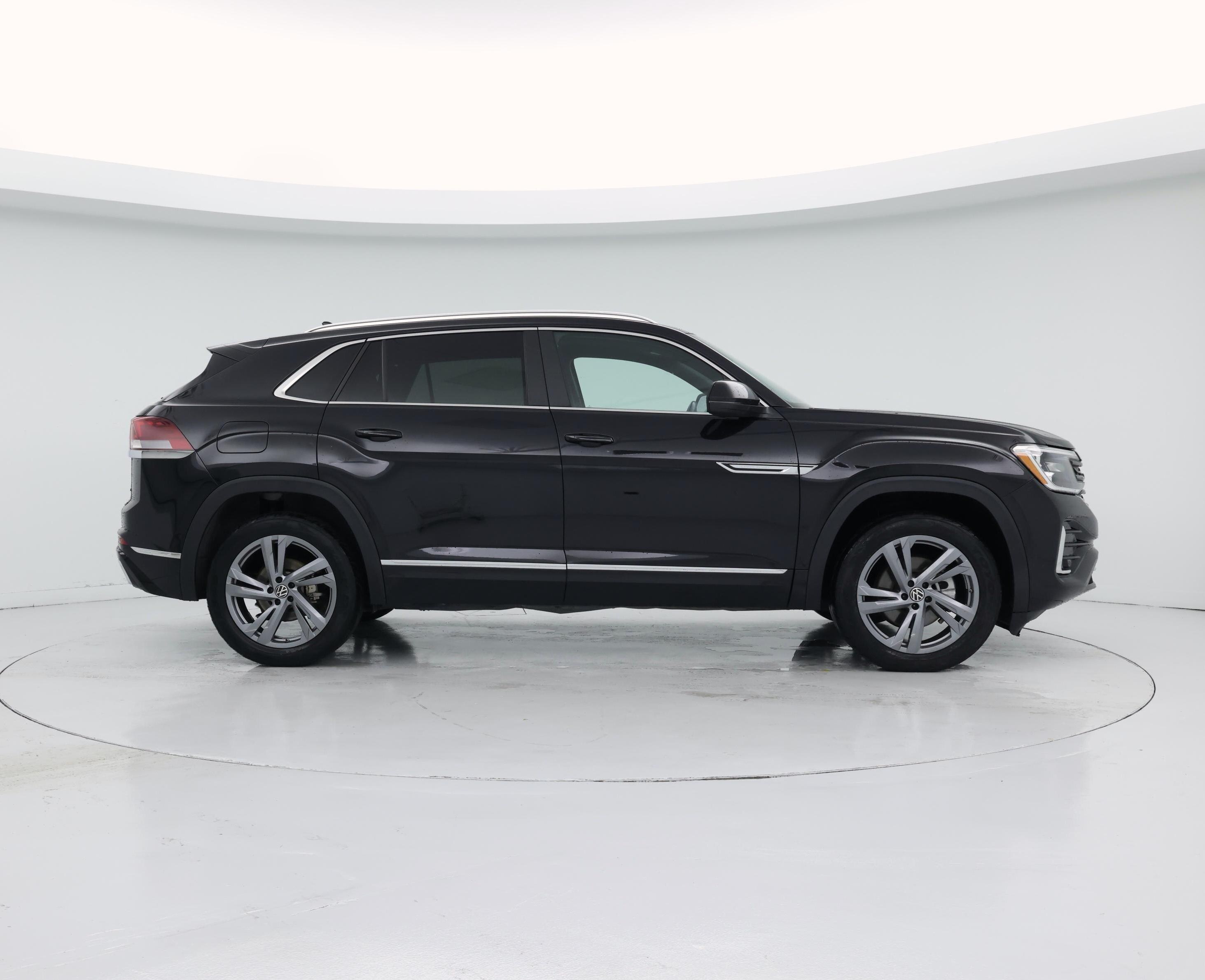 Thumbnail: 2024 Volkswagen Atlas - 7