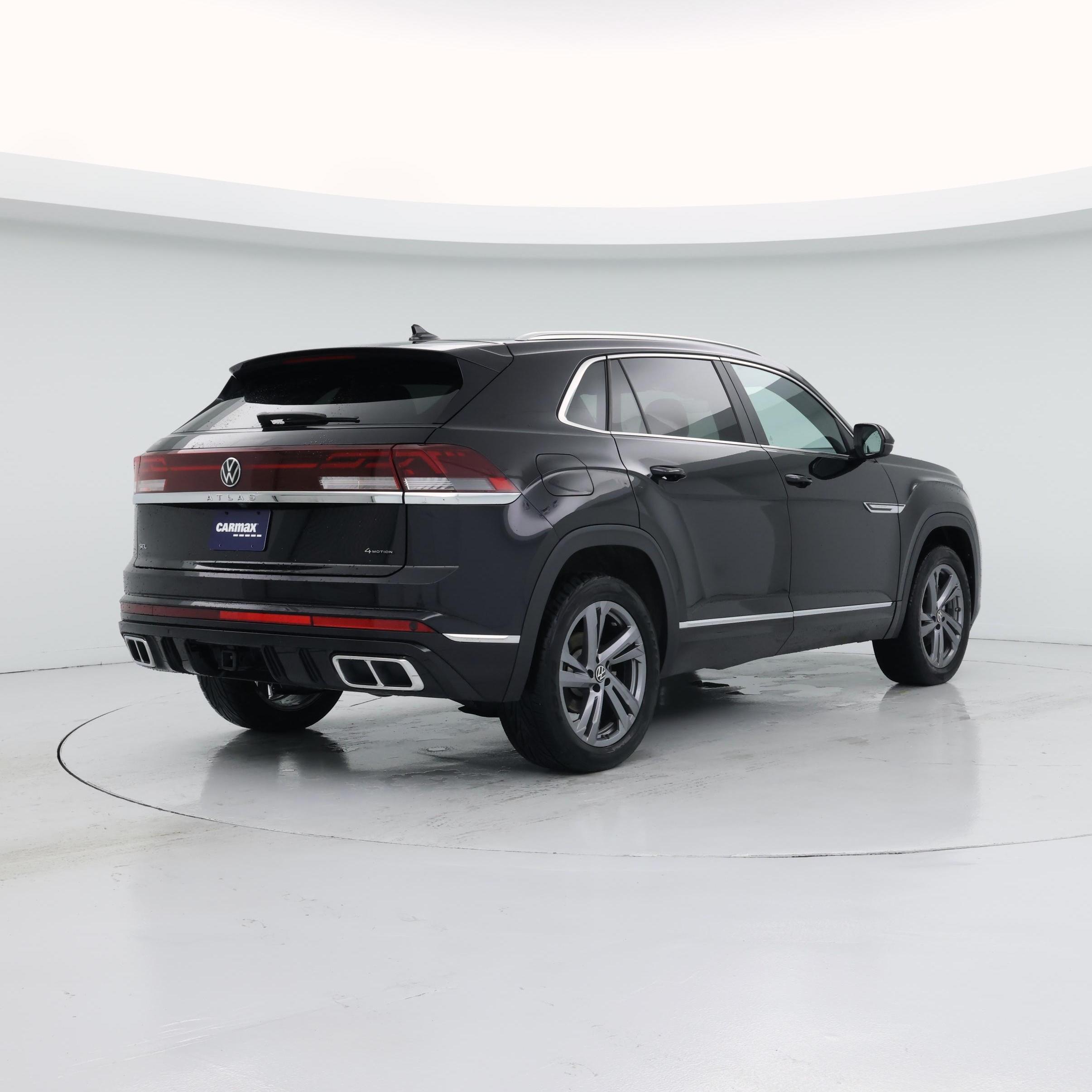 Thumbnail: 2024 Volkswagen Atlas - 8