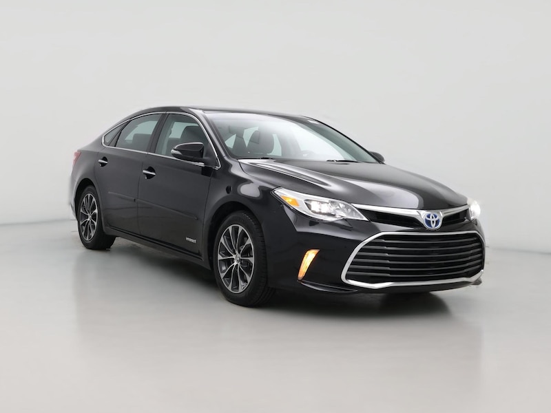 2016 Toyota Avalon XLE -
                  Raleigh, NC