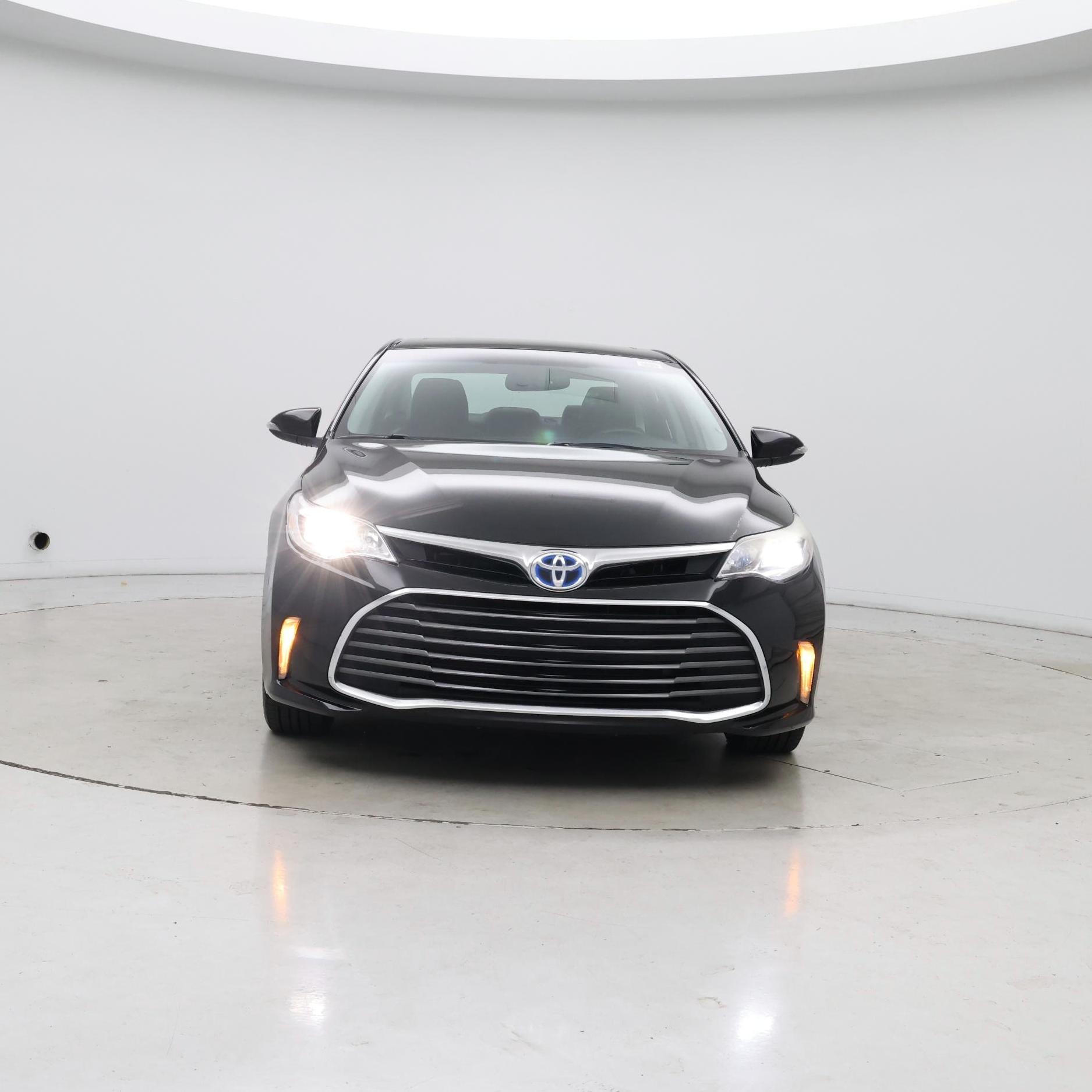 Thumbnail: 2016 Toyota Avalon - 5