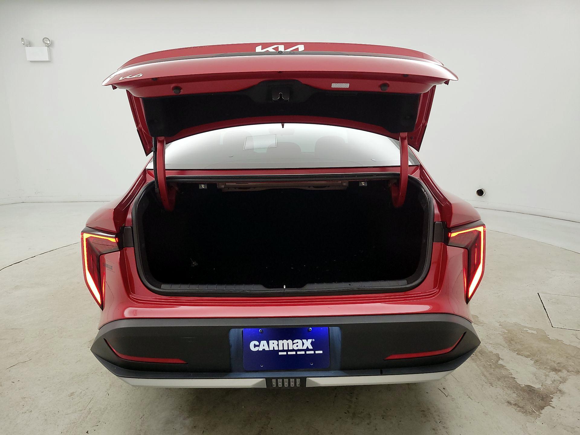 Thumbnail: 2025 Kia K4 - 20